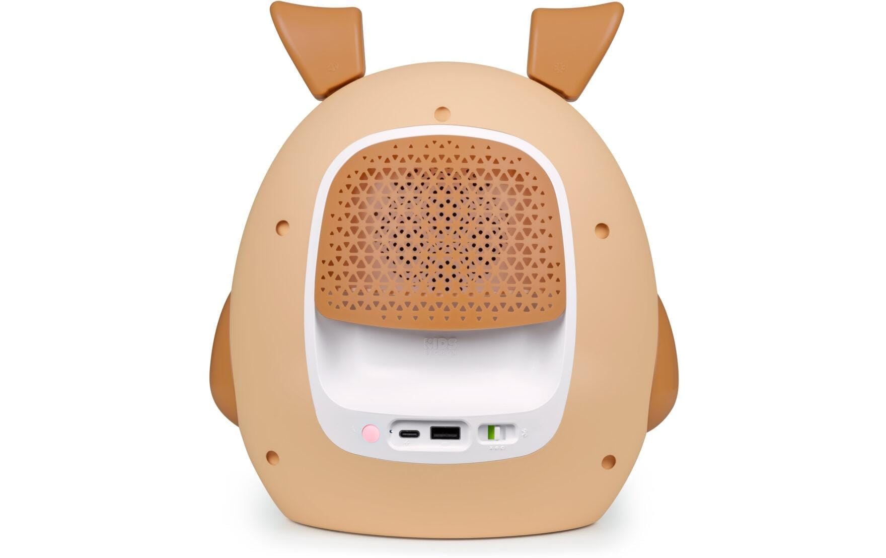 BigBen Bluetooth-Lautsprecher »Interactive KIDS Dog«