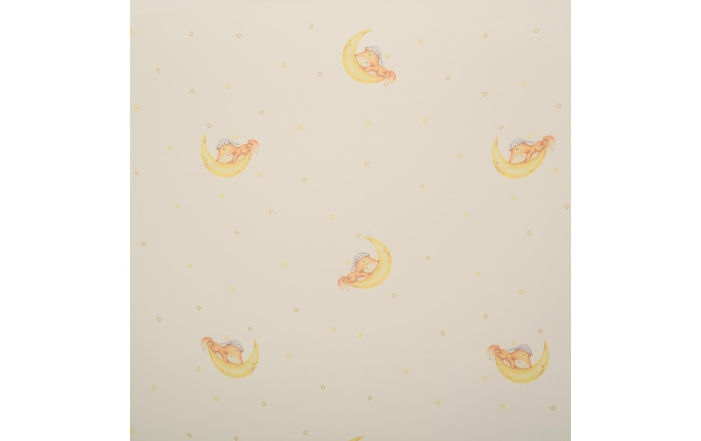 Kindervorhang.ch Vorhang »Jiri 140 cm x 240 cm«, (1 St.)