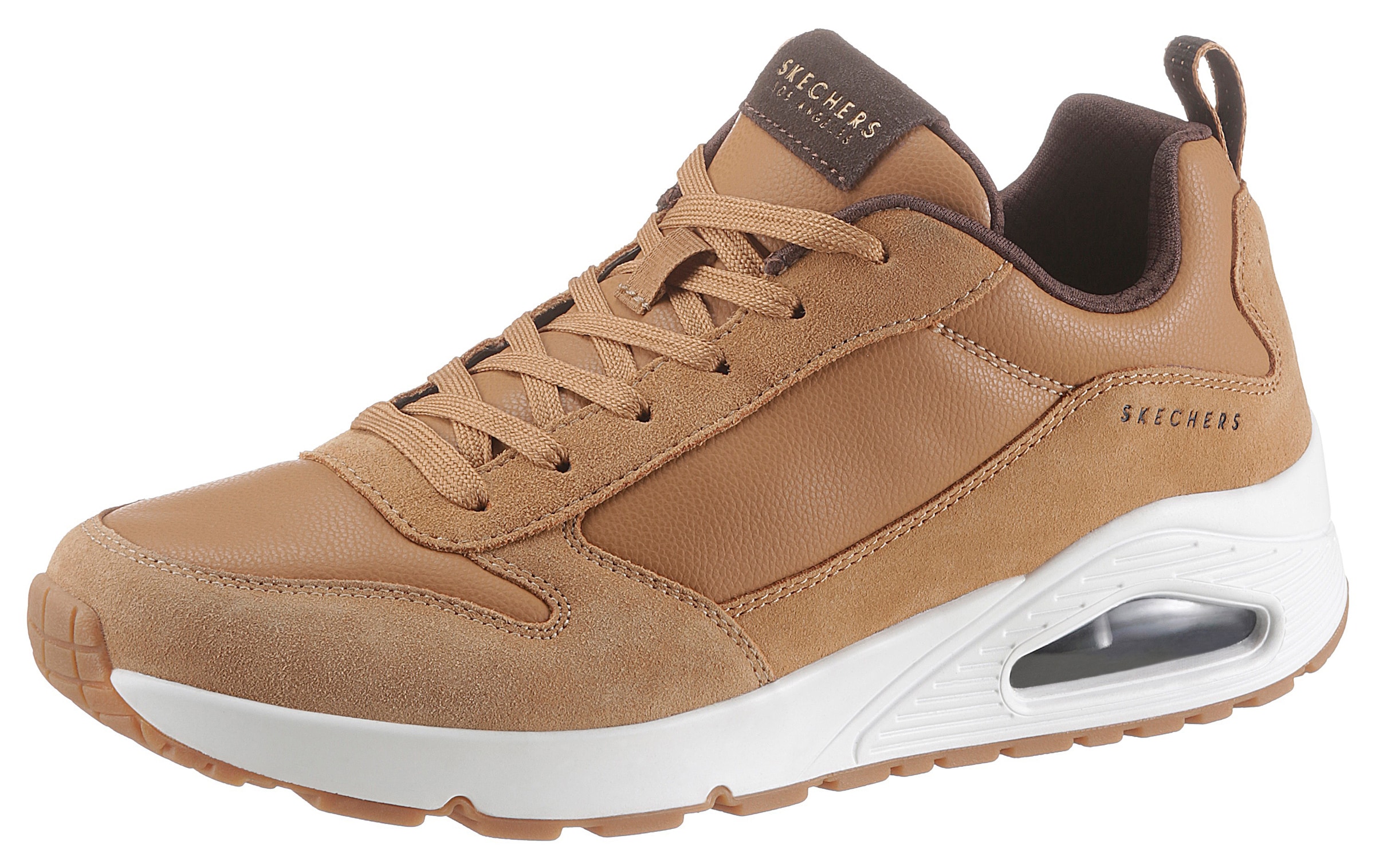 Skechers Herren-Schuhe im Jelmoli-Versand