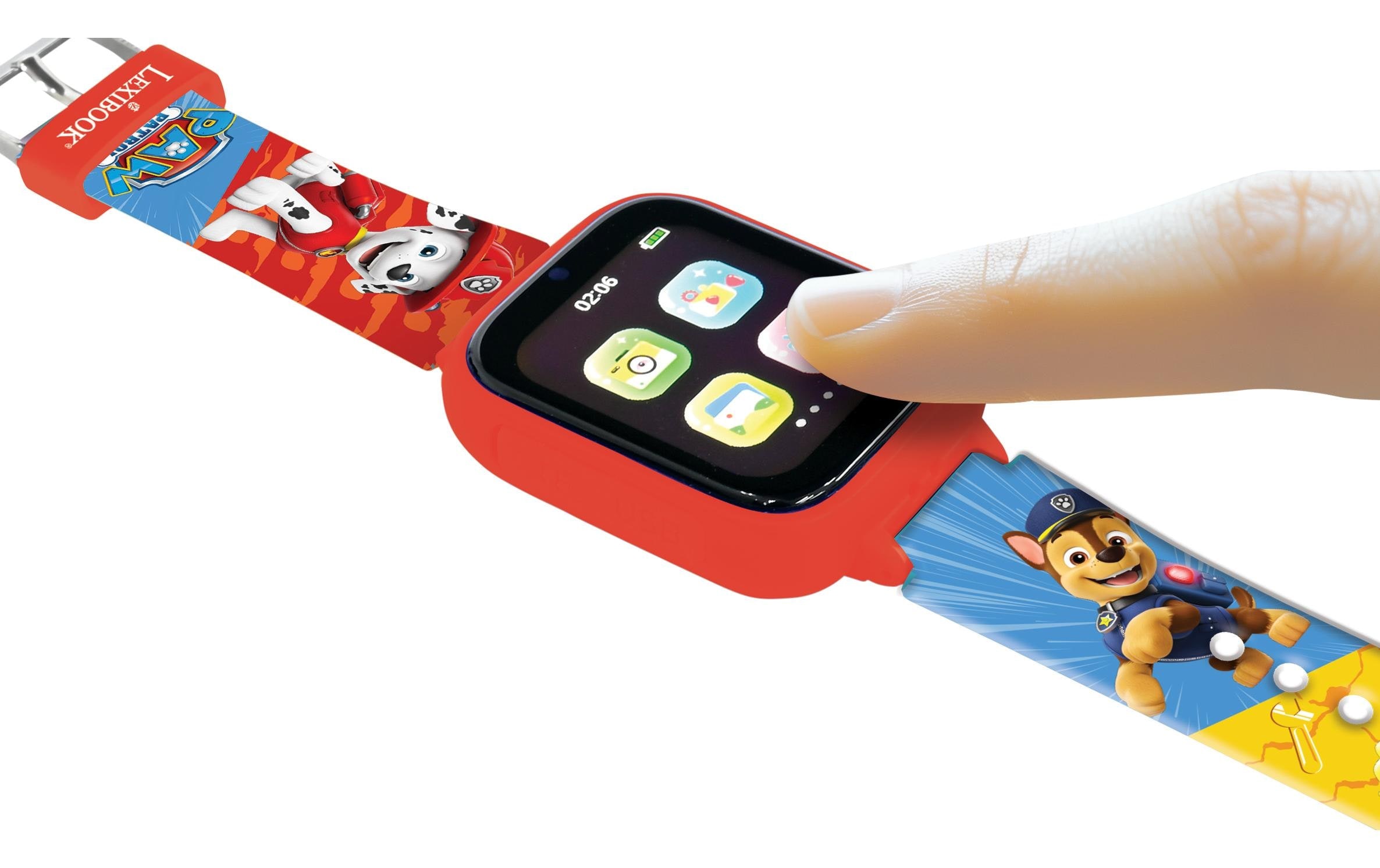 Lexibook® Kinderkamera »Paw Patrol«