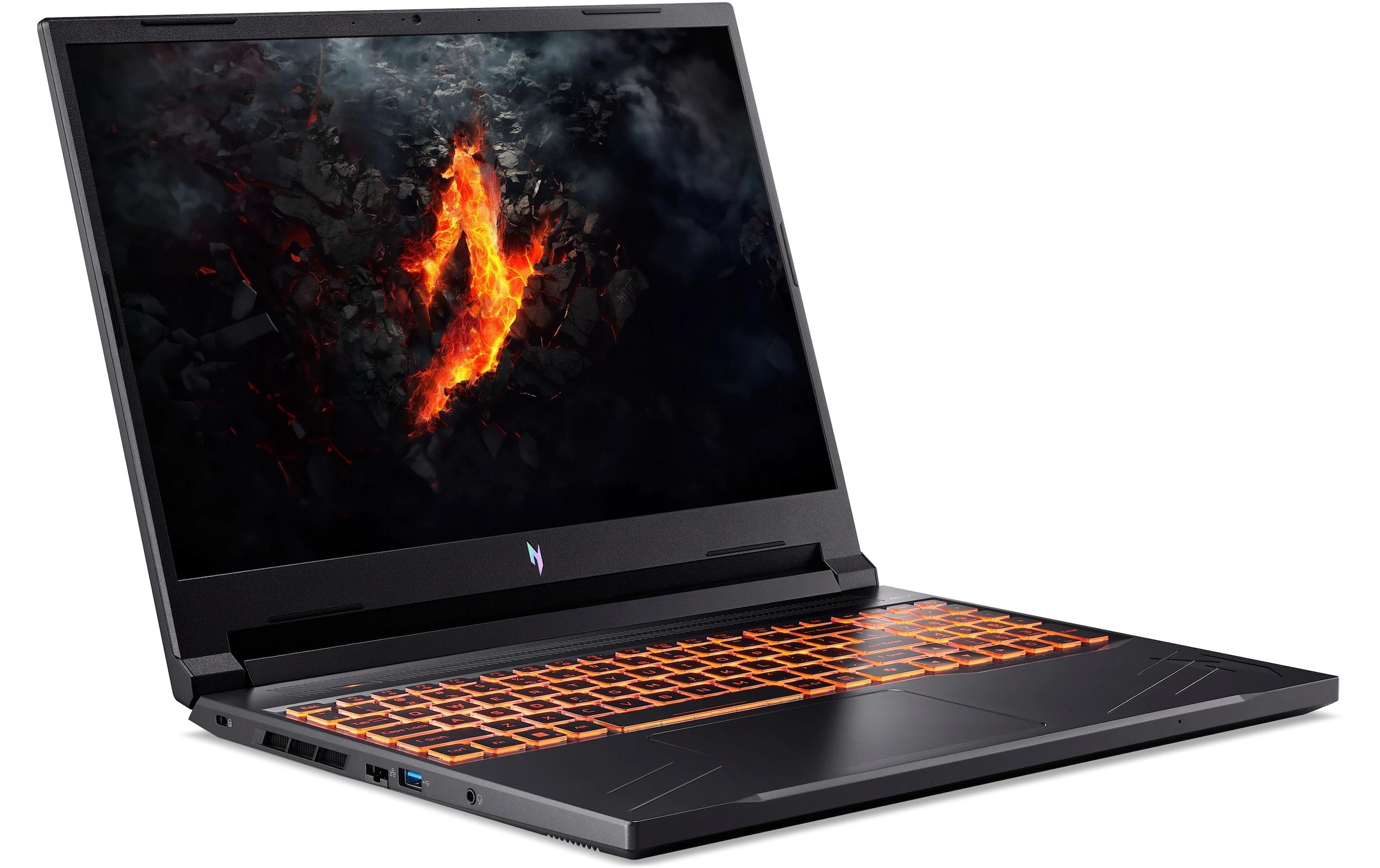 Acer Gaming-Notebook »Acer Nitro V16 (ANV16-41-R3MP)«, 40,48 cm, / 16 Zoll, AMD, Ryzen 7, GeForce RTX 4060, 1000 GB SSD