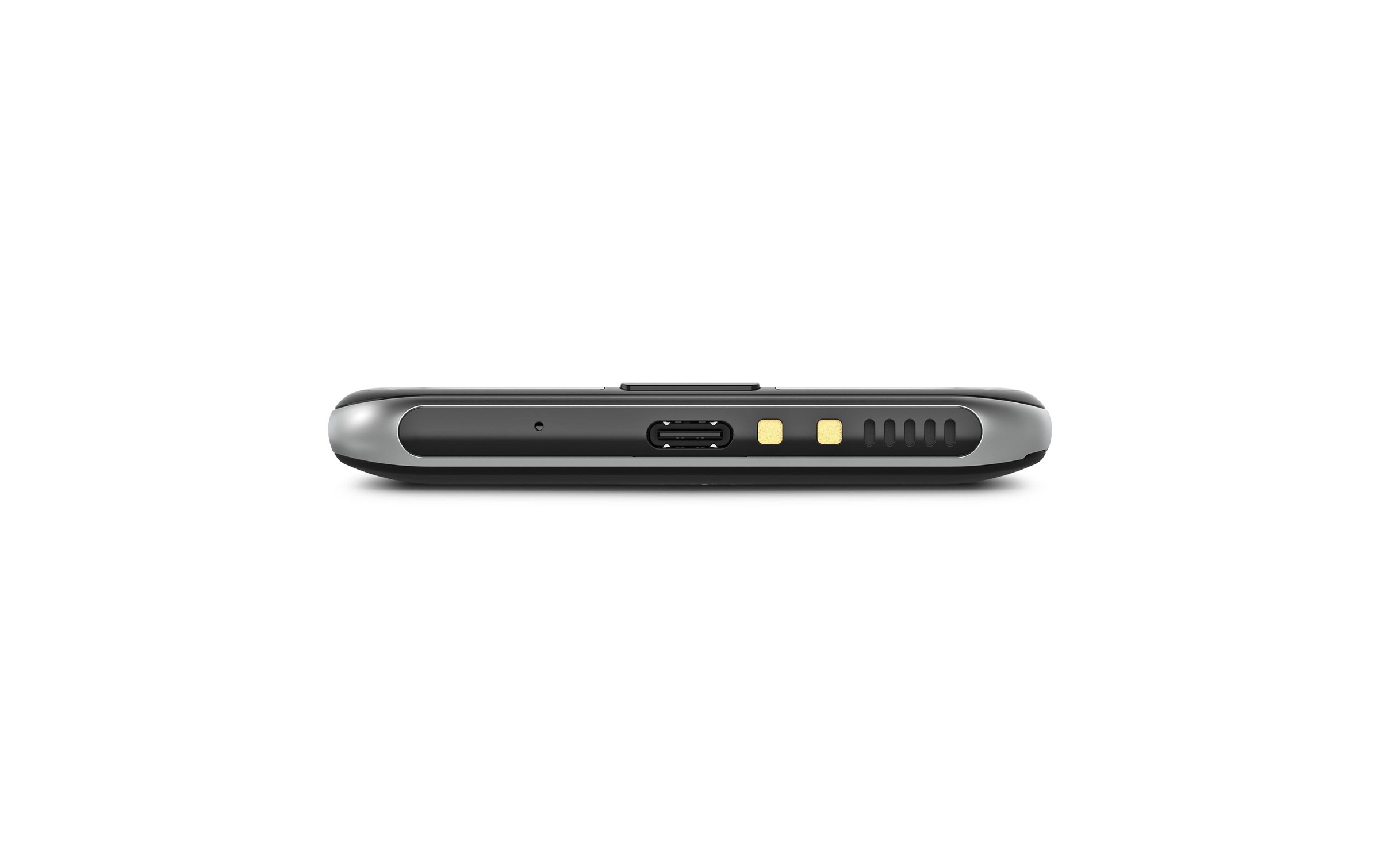 Emporia Smartphone »Smart 5 32 GB«, schwarz