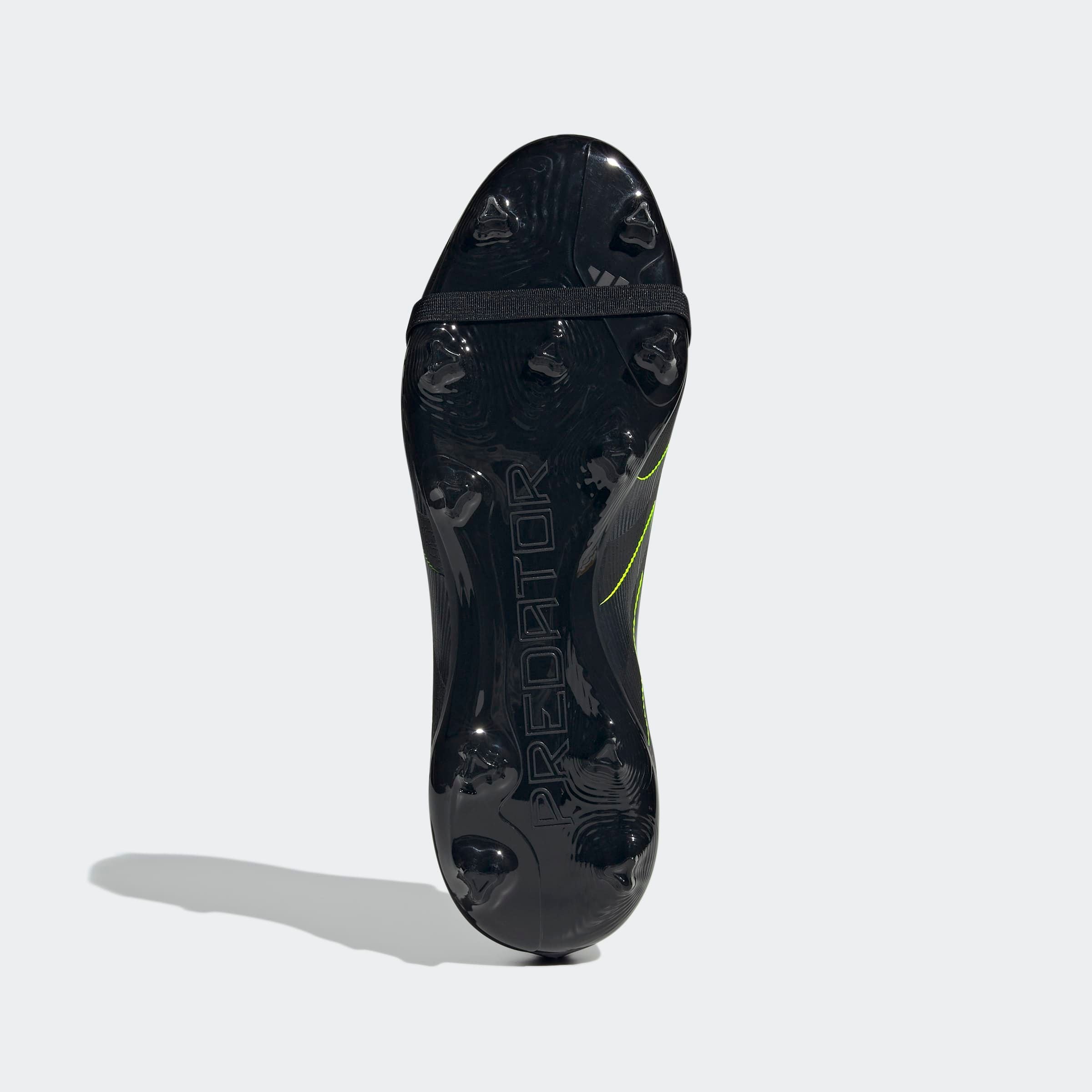 adidas Performance Fussballschuh »PREDATOR LEAGUE FOLD-OVER TONGUE FG/MG«, geeignet für Rasen- und Kunstrasenplätze