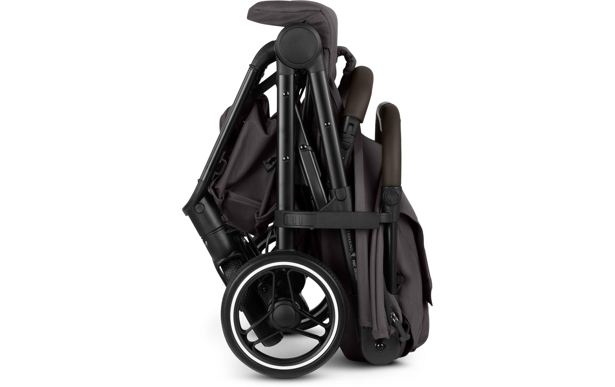 ABC Design Kinder-Buggy, 22 kg