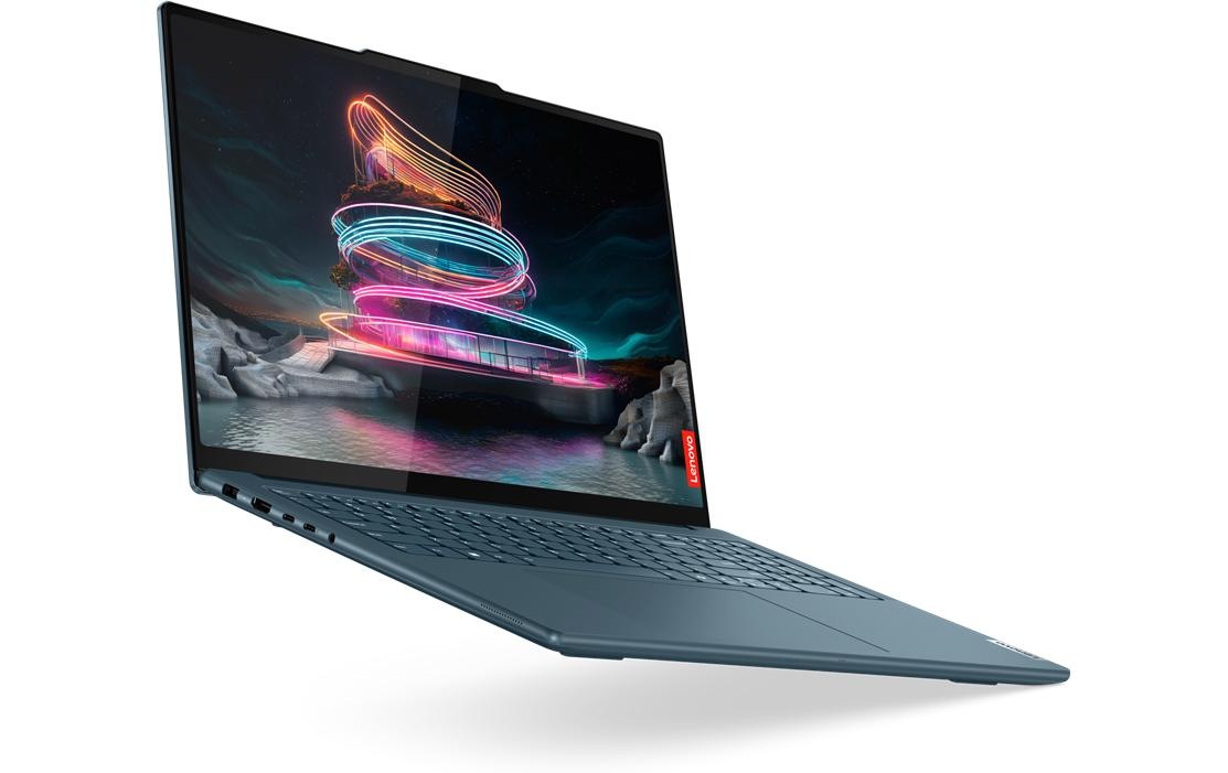 Lenovo Notebook »Yoga Pro 9 16IMH9 (Intel)«, / 16 Zoll, Intel, Core Ultra 9, 1000 GB SSD