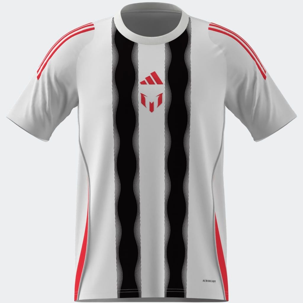 adidas Performance Fussballtrikot »MESSI TR JSY«