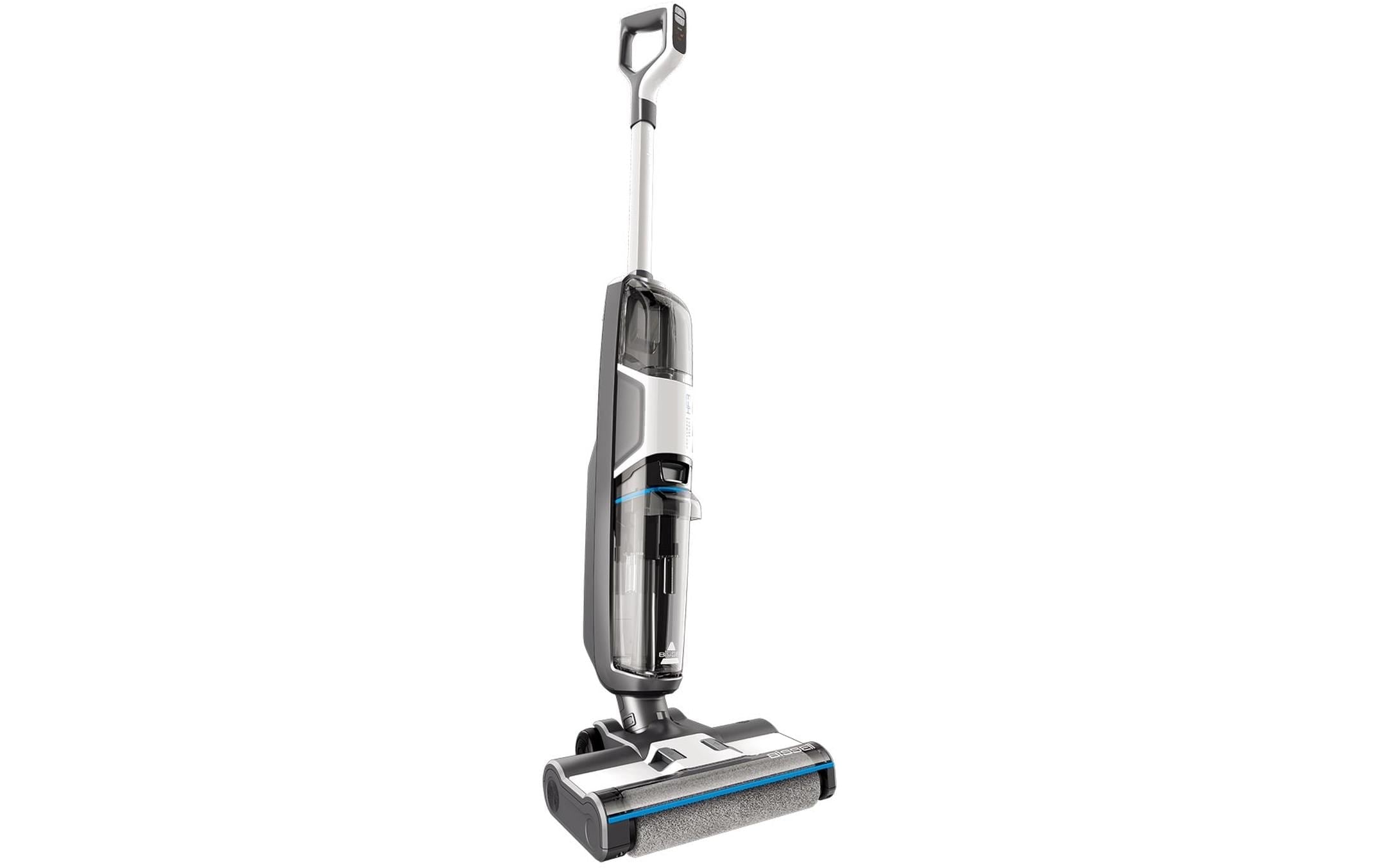 Bissell Nass-Trocken-Akkusauger »CrossWave HF3 Cordless Select«