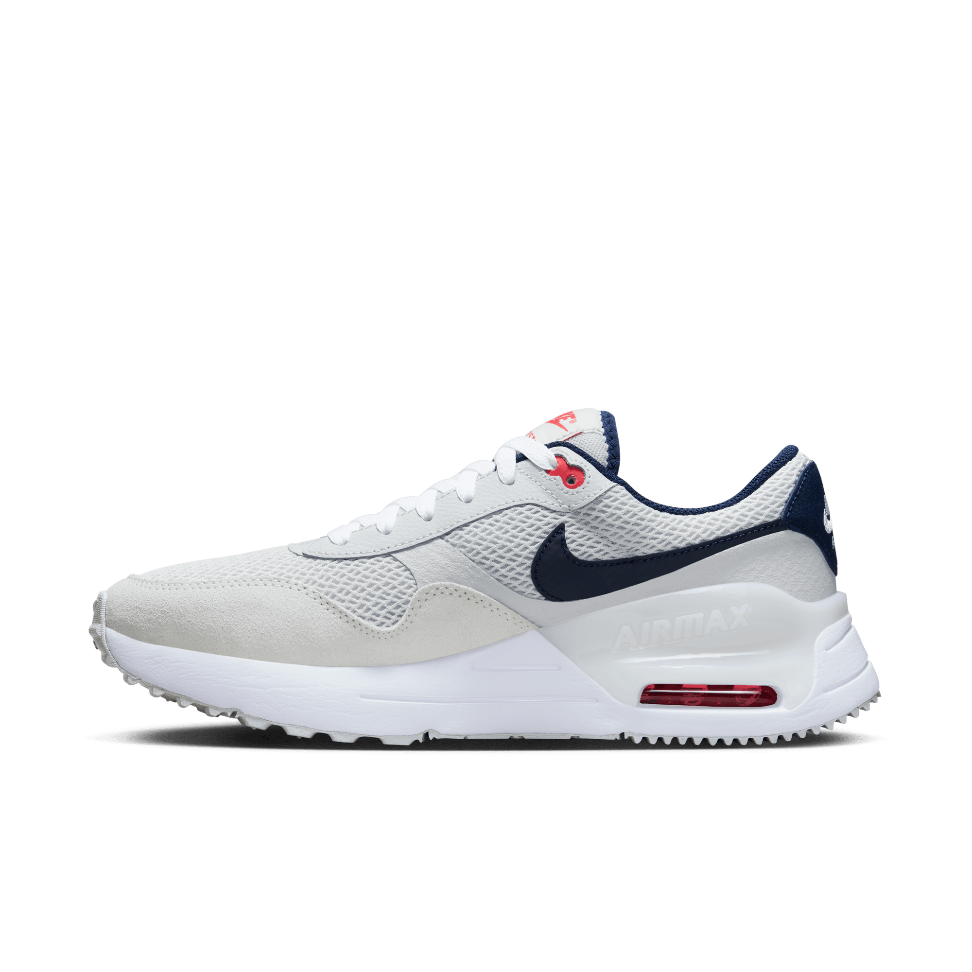 Nike Sportswear Sneaker »AIR MAX SYSTM«