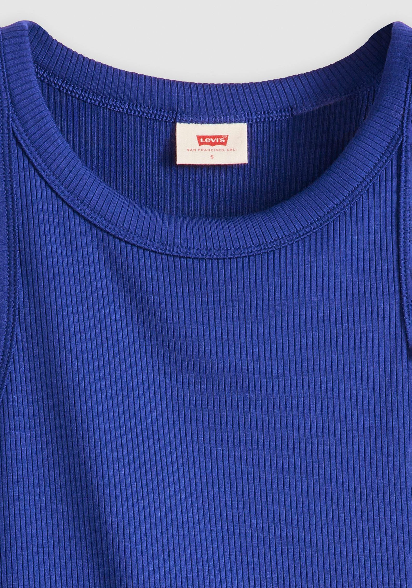 Levi's® Tanktop »DREAMY TANK GREEN«