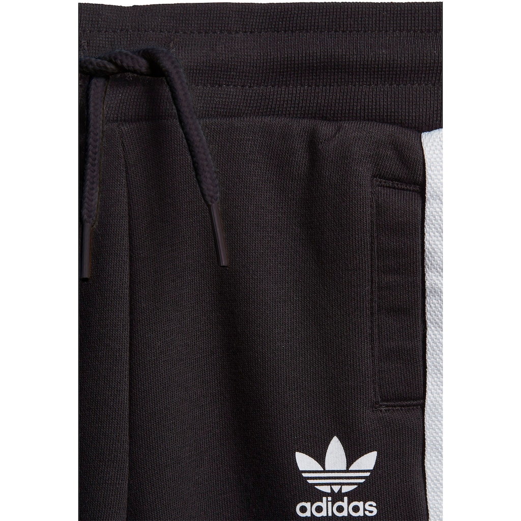 adidas Originals Trainingsanzug »CREW SET«, (Set, 2 tlg.)