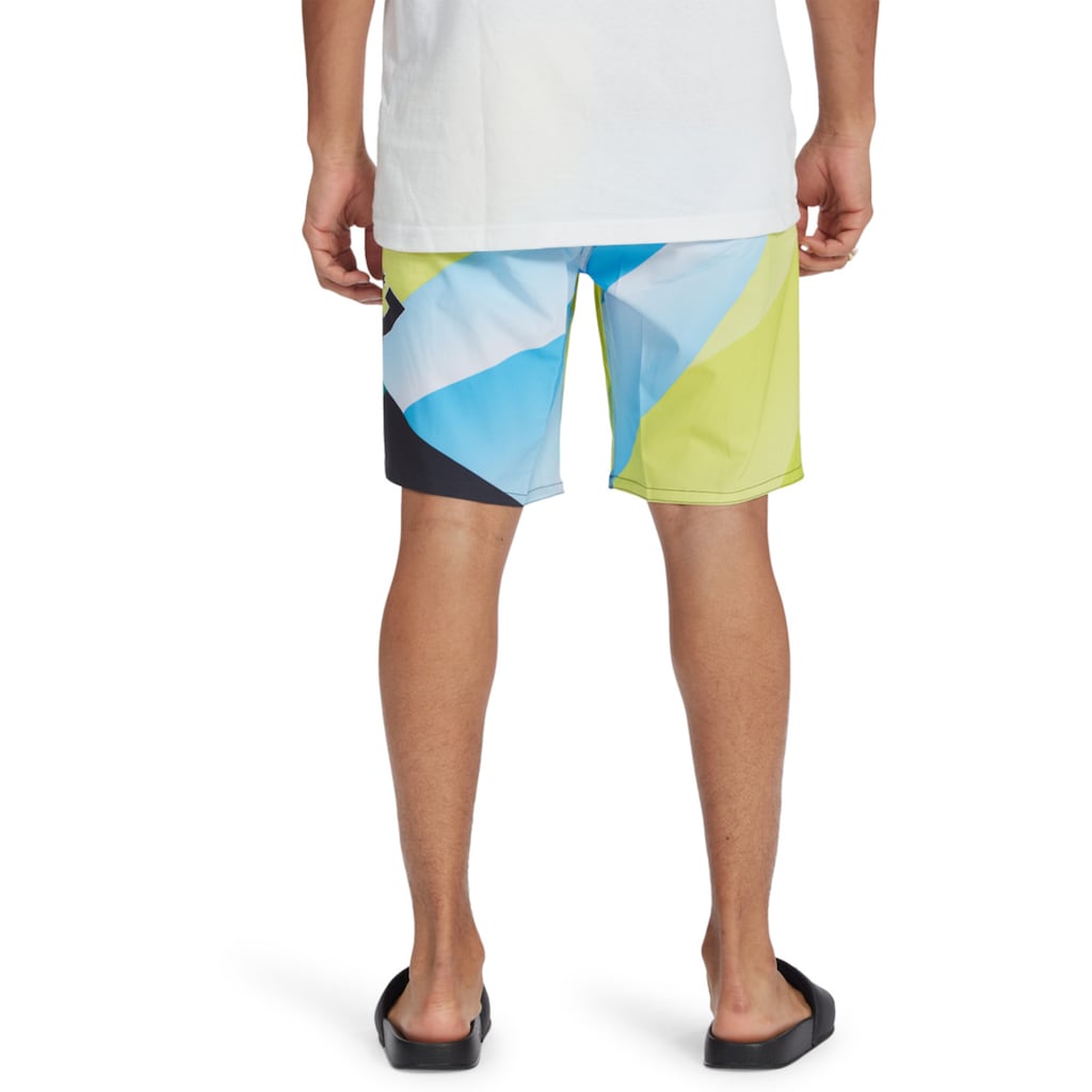 DC Shoes Boardshorts »Out connect 19"«