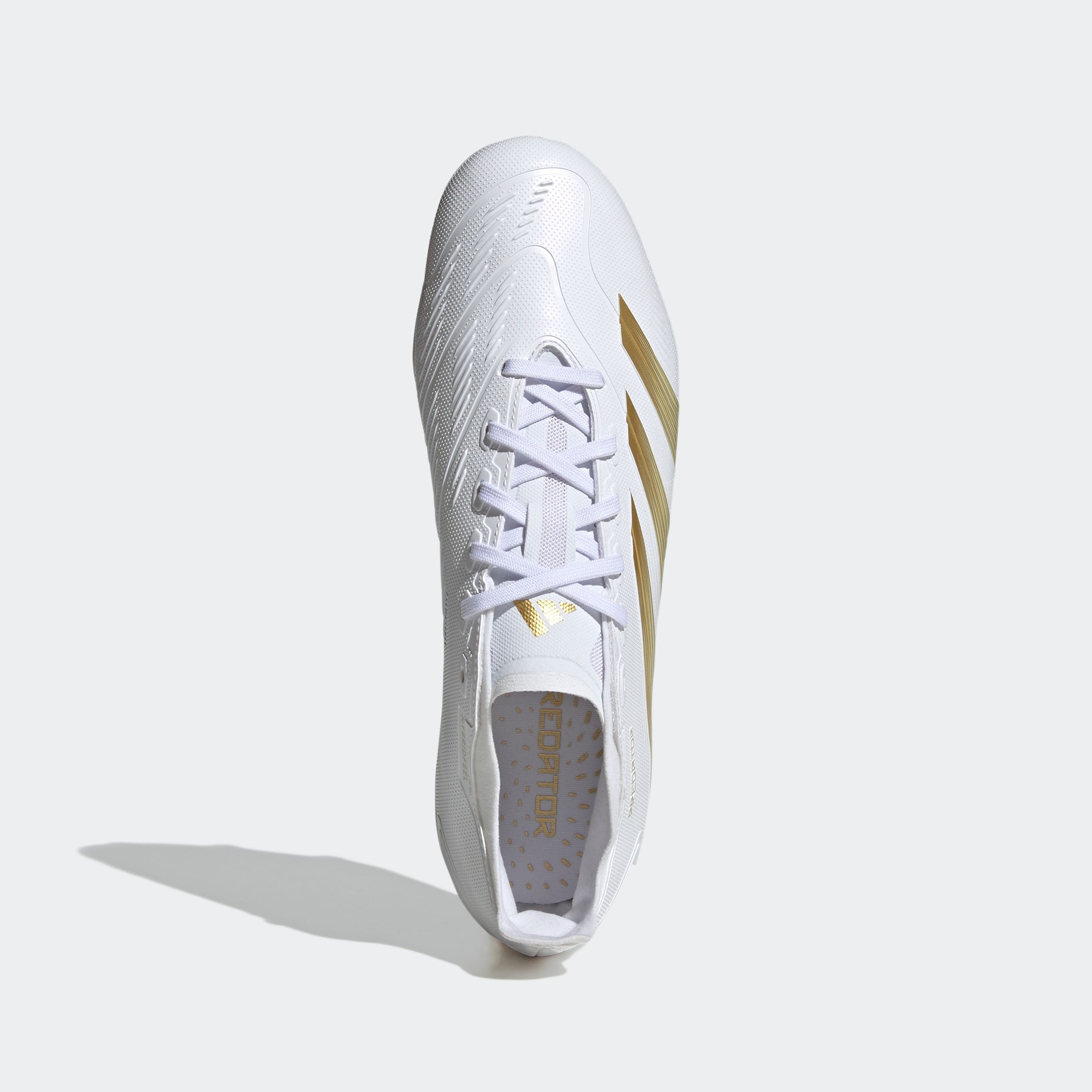 adidas Performance Fussballschuh »PREDATOR LEAGUE FG«, für Rasenplätze