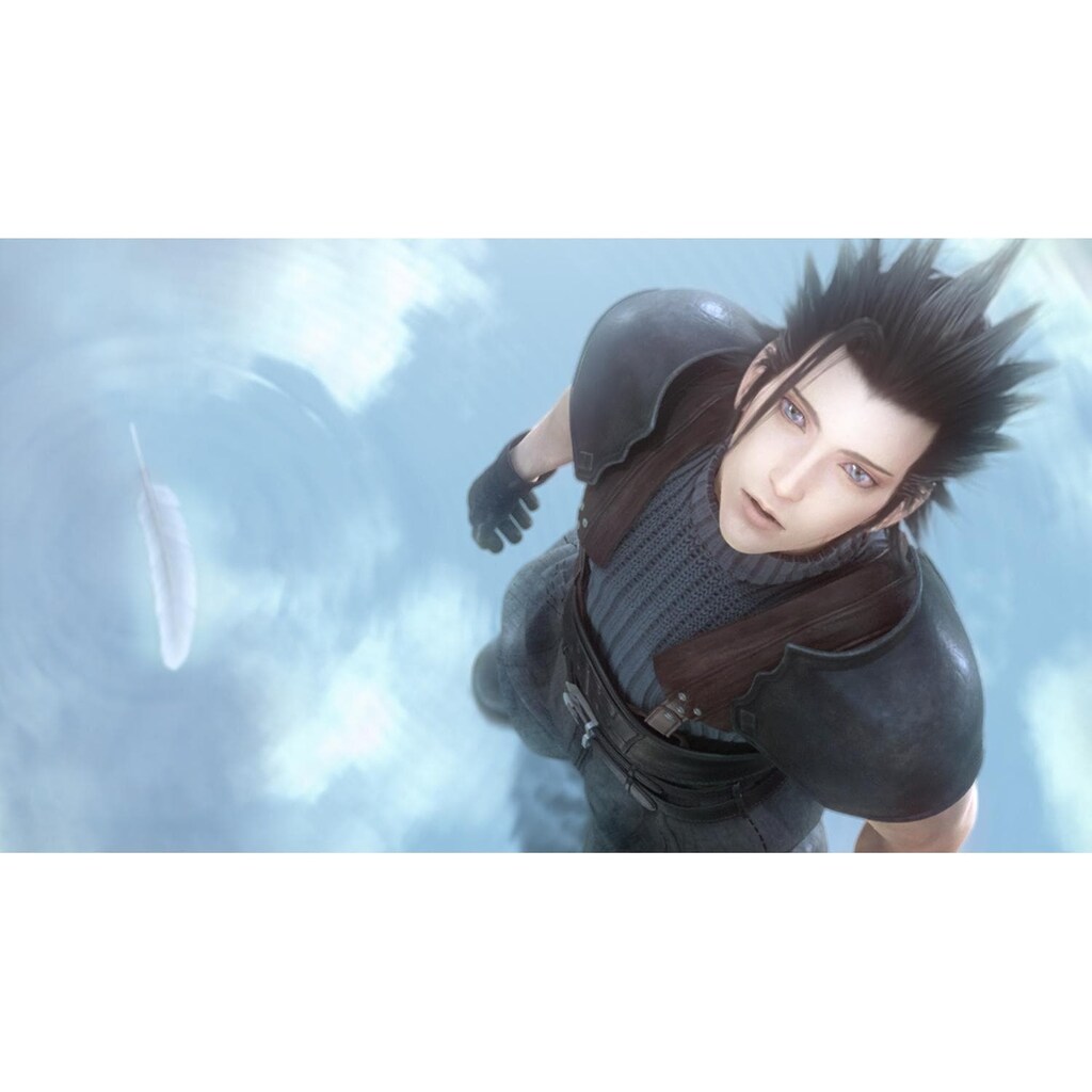 Spielesoftware »Crisis Core Final Fantasy VII Reunion, PS4«, PlayStation 4