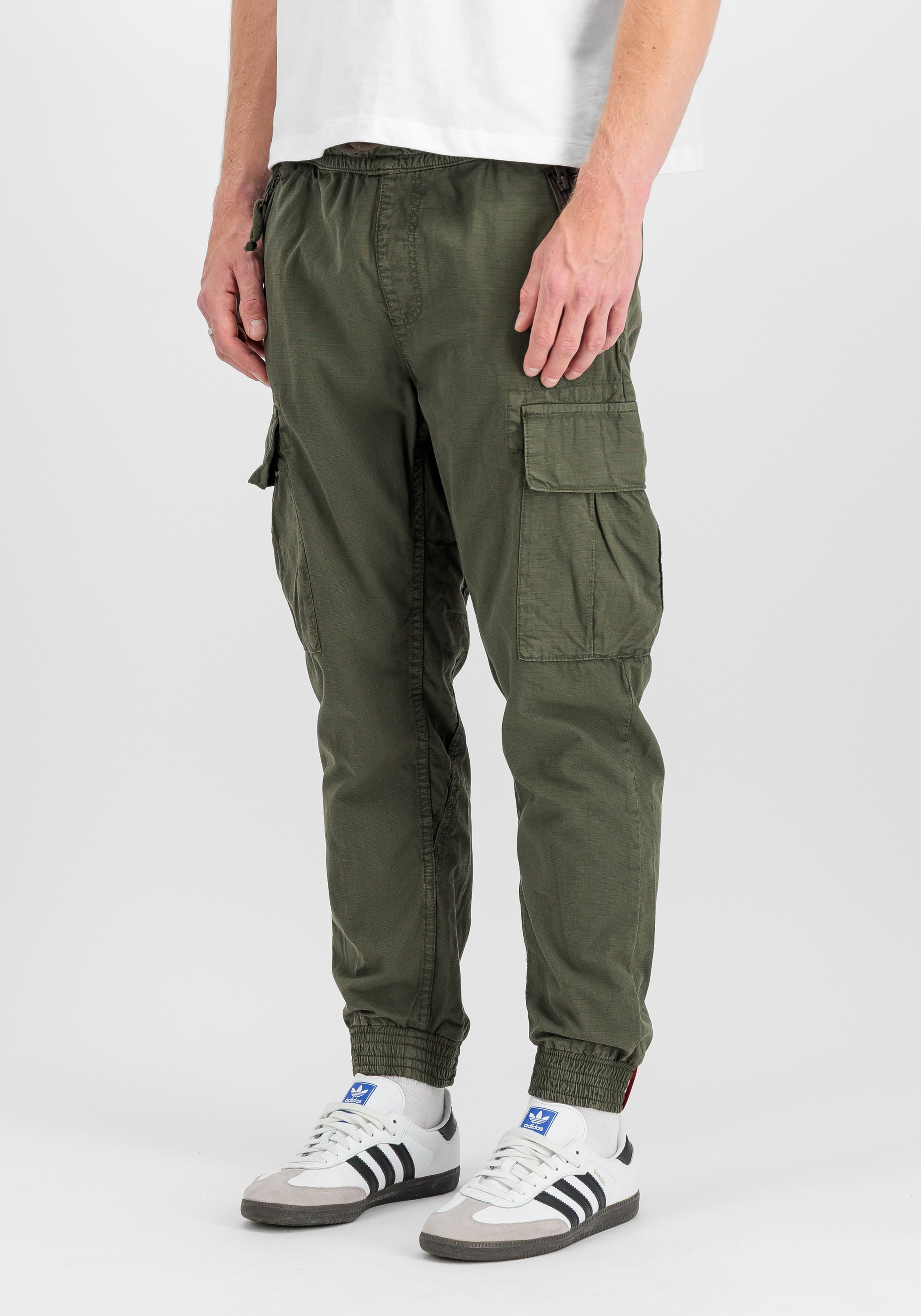 Alpha Industries Jogginghose »Alpha Industries Men - Pants Ripstop Jogger«