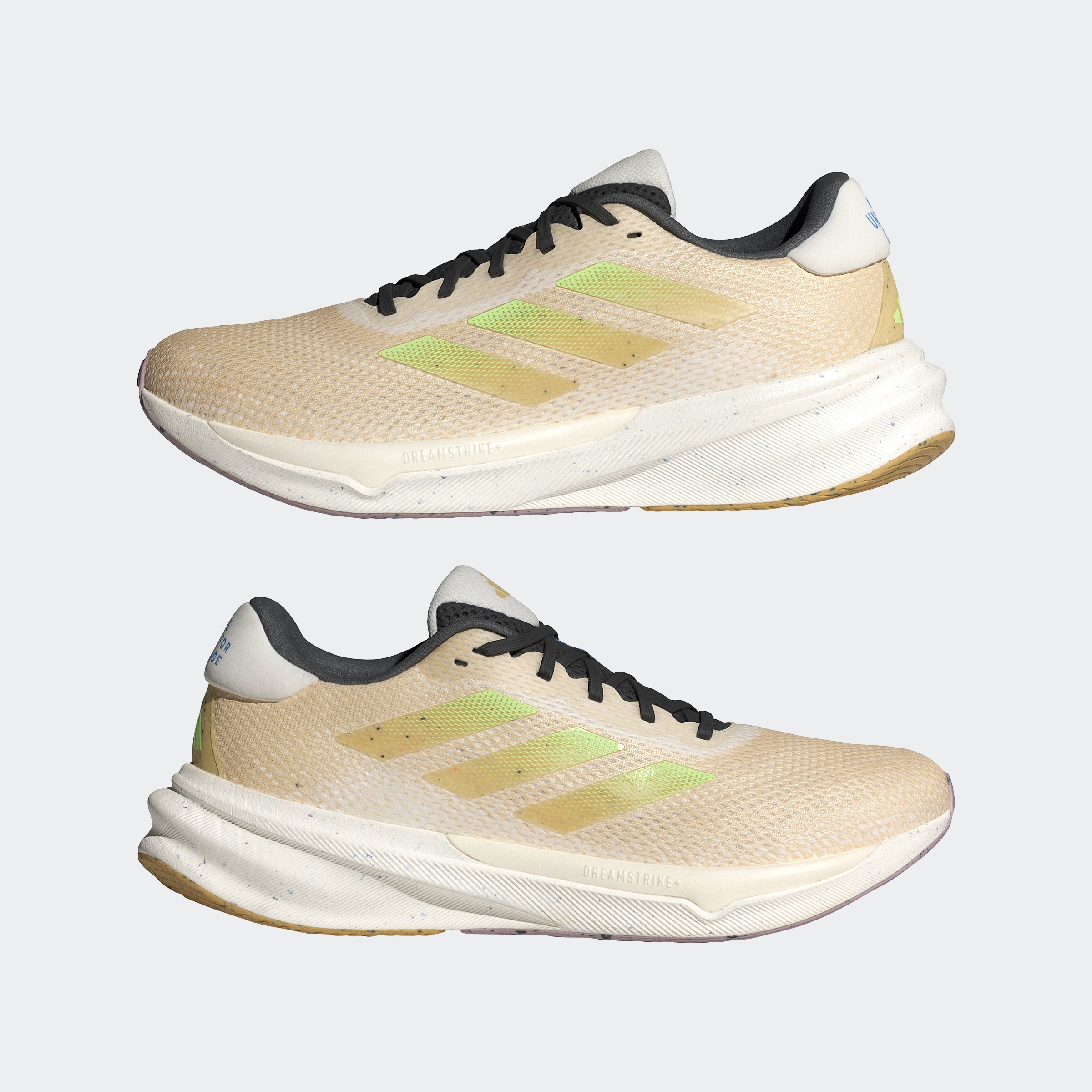 adidas Performance Laufschuh »SUPERNOVA STRIDE MOVE FOR THE PLANET«