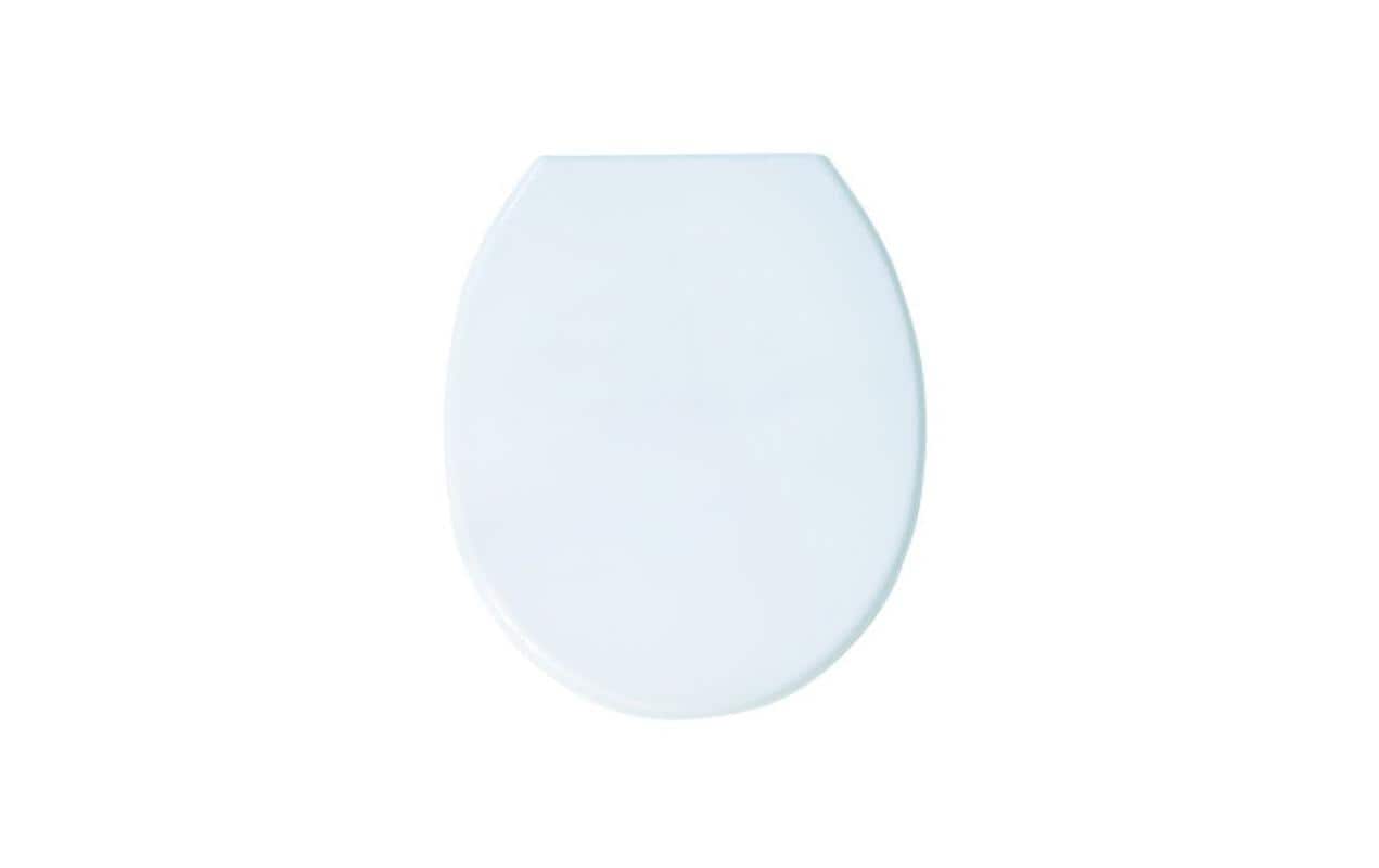 MSV WC-Sitz »Weiss«