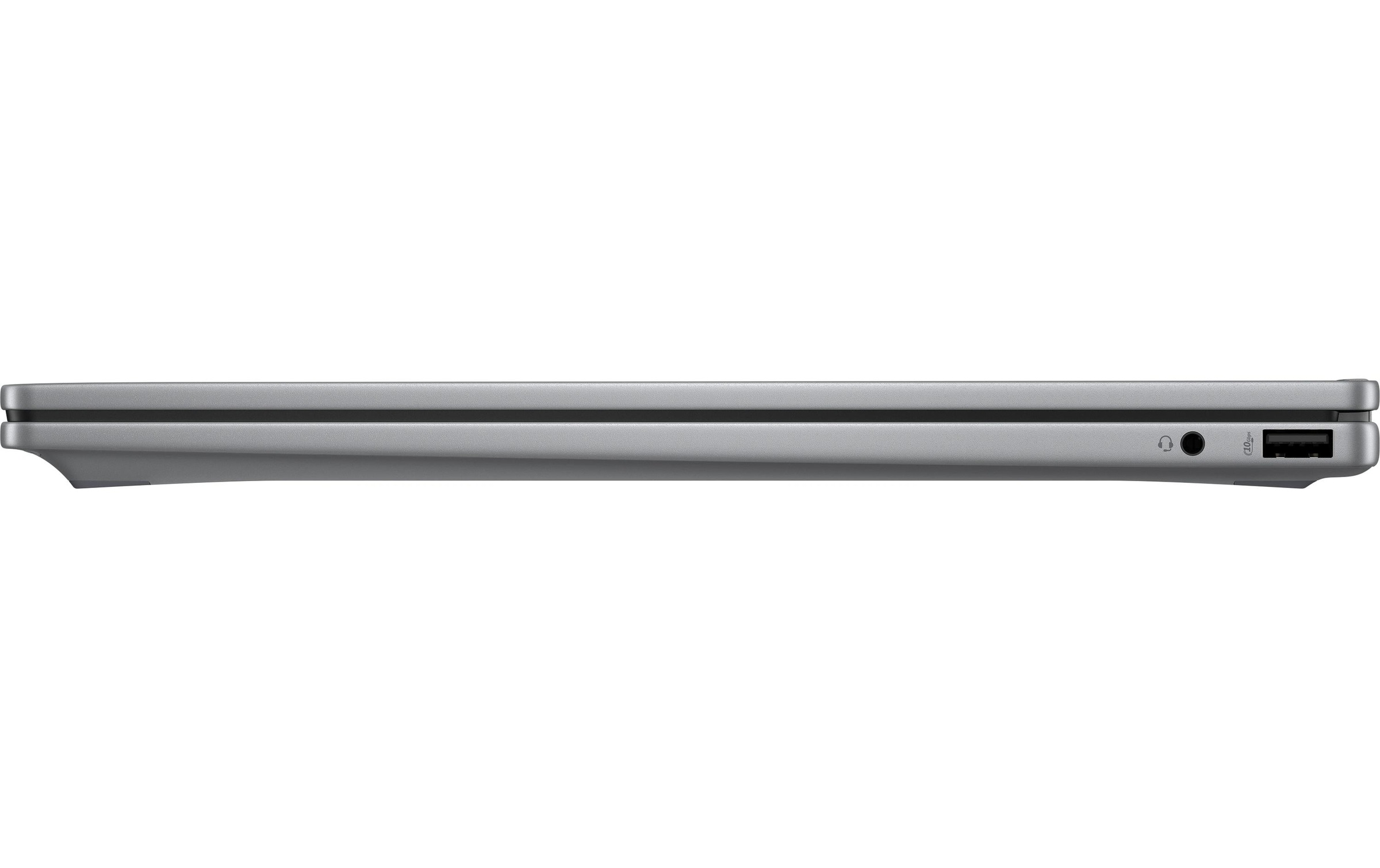 HP Notebook »Omnibook X Flip 16-ar0428nz«, 40,64 cm, / 16 Zoll, AMD, eingebauter Lautsprecher, eingebautes Mikrofon, Touchscreen, Webcam