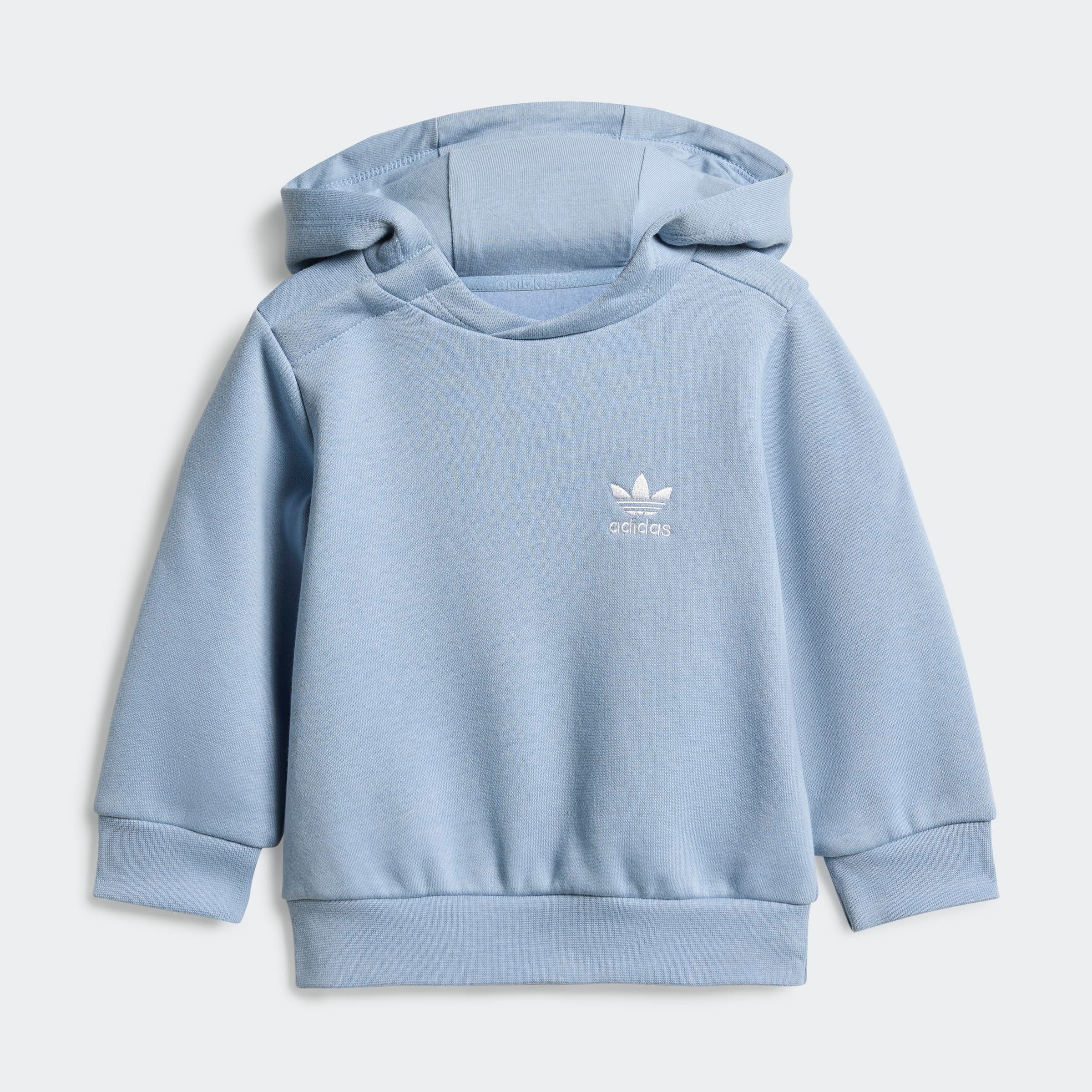 adidas Originals Trainingsanzug »HOODIE SET« 2 Stk.