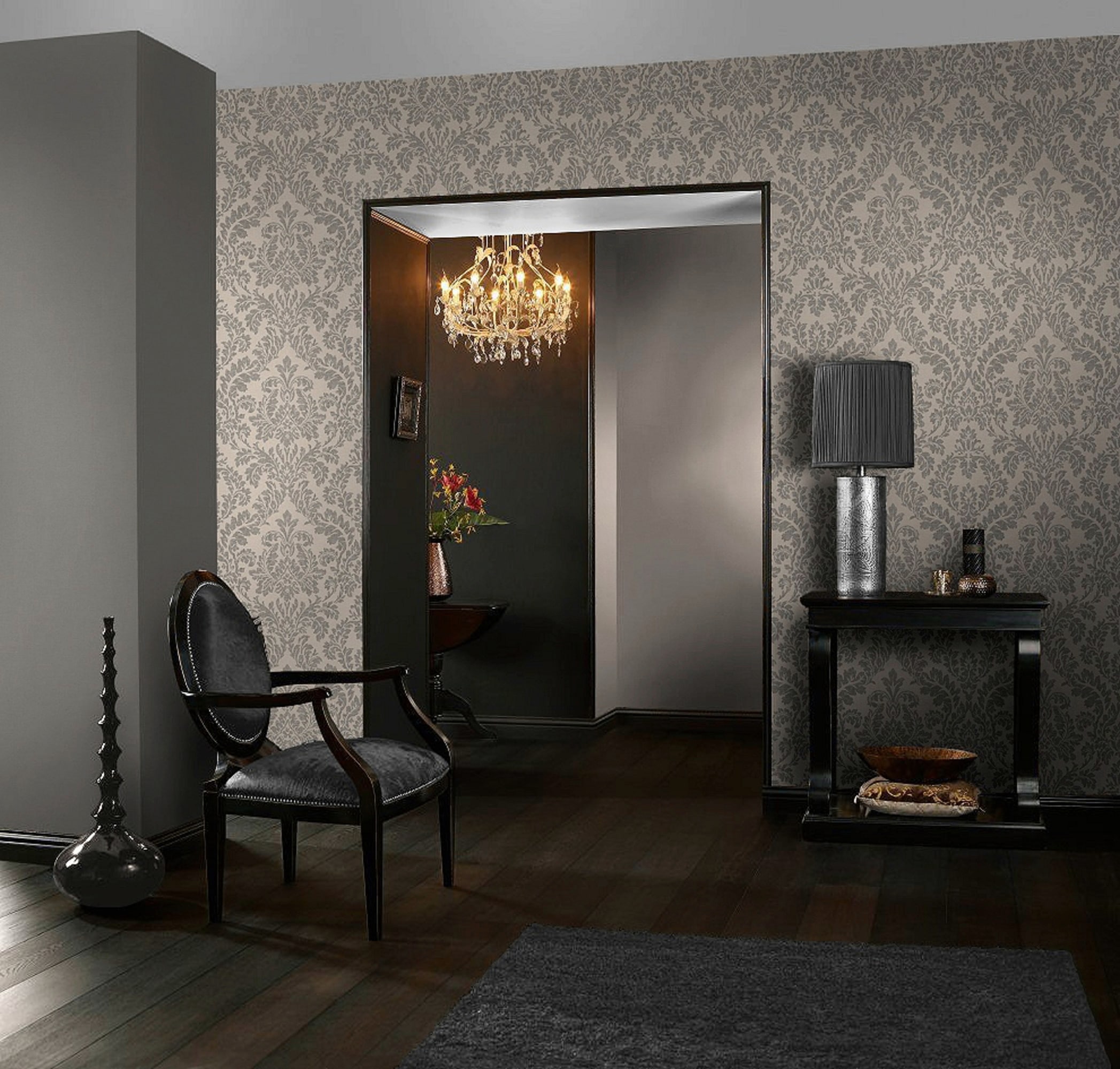 Rasch Vliestapete »Best of Florentine«, uni