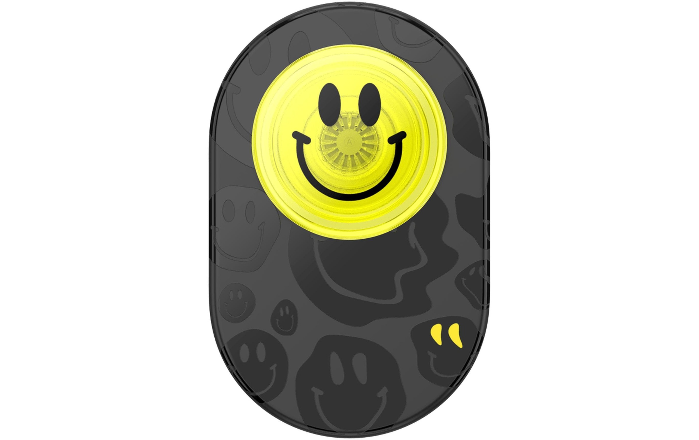 Popsockets Handy-Halterung »MagSafe All Smiles«, Universalhalterung