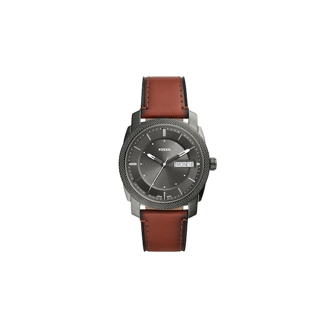 Fossil Mechanische Uhr »Watch Men« online bestellen | Jelmoli-Versand
