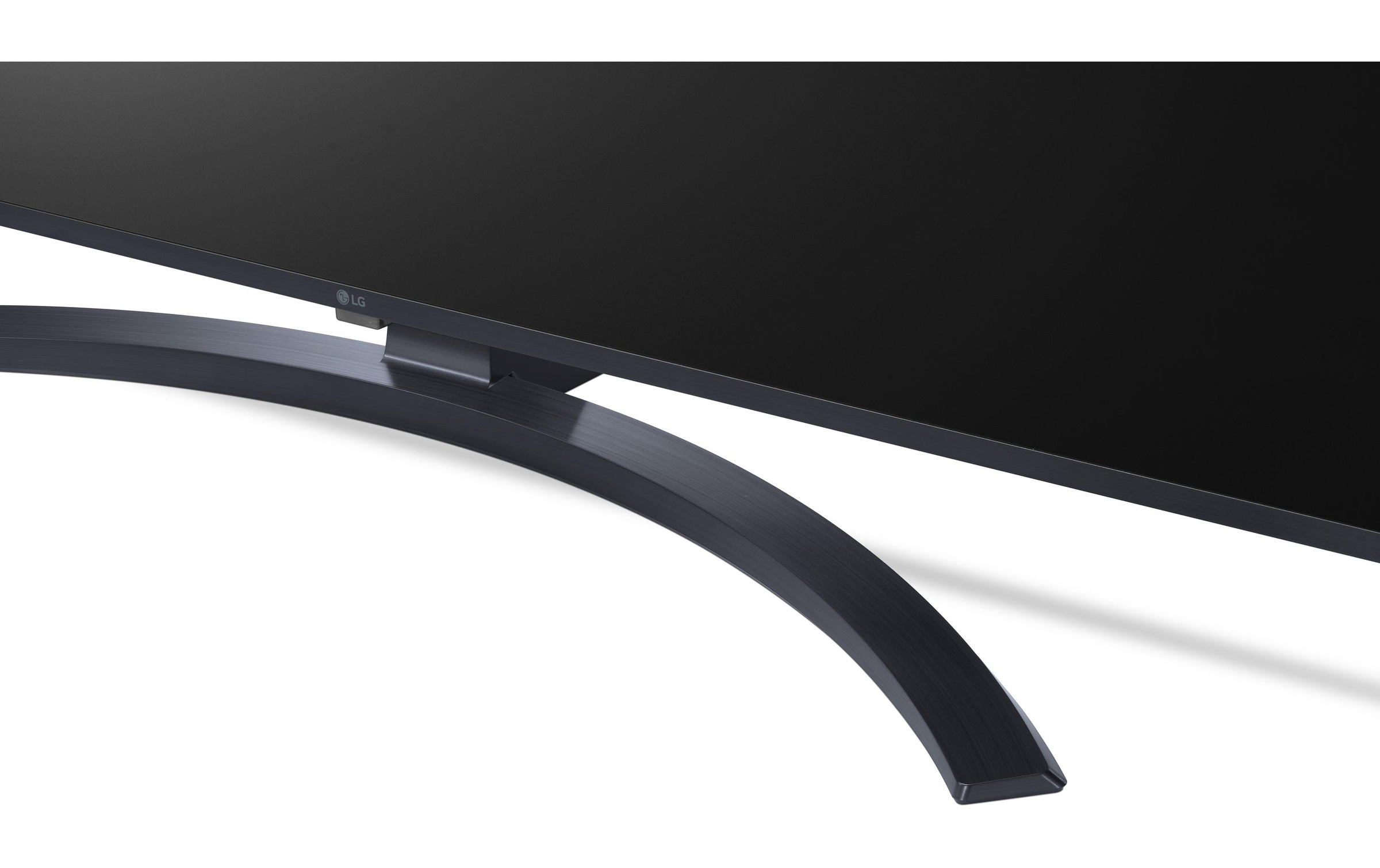 LG LCD-LED Fernseher »55UP81009 LA 55 UHD LED-TV«, 4K Ultra HD
