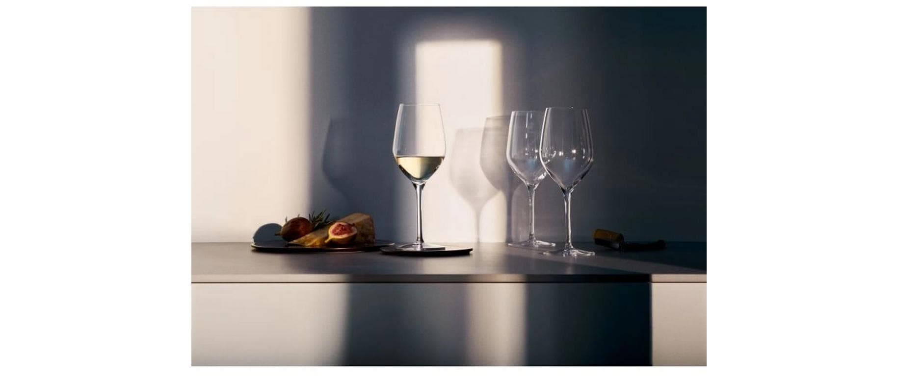 WMF Weissweinglas »EasyPlus 390 ml 6 Stück«