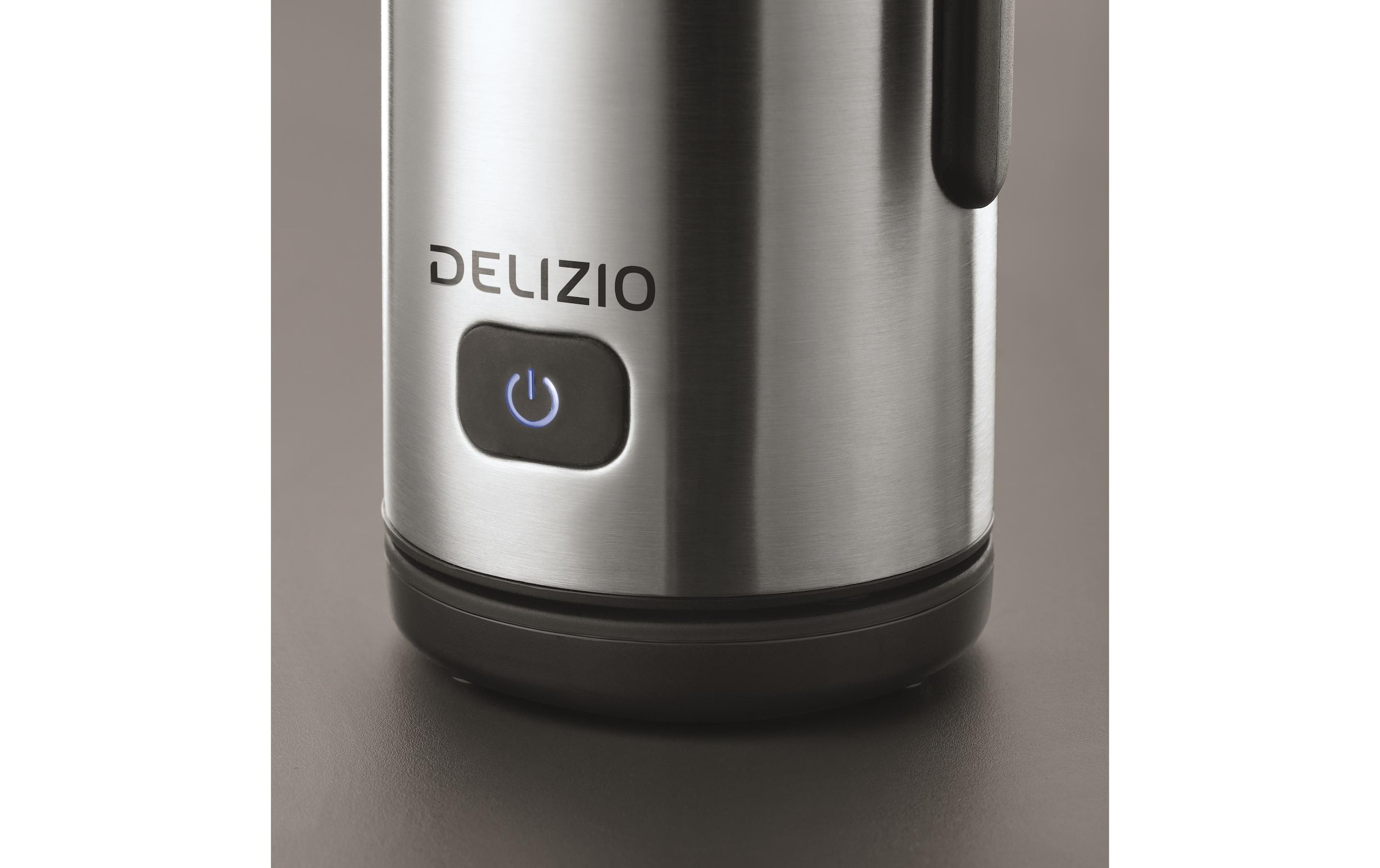 Milchaufschäumer »Delizio Edelstahl«, 500 W