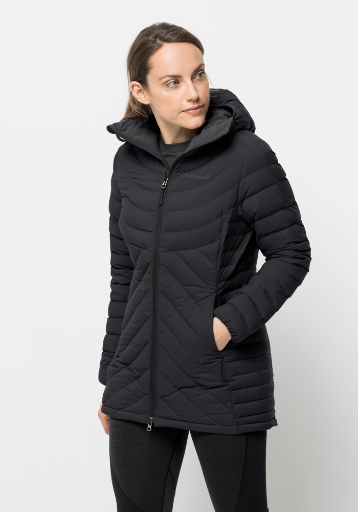 Jack Wolfskin Daunenmantel »ATHLETIC DOWN COAT W« kaufen