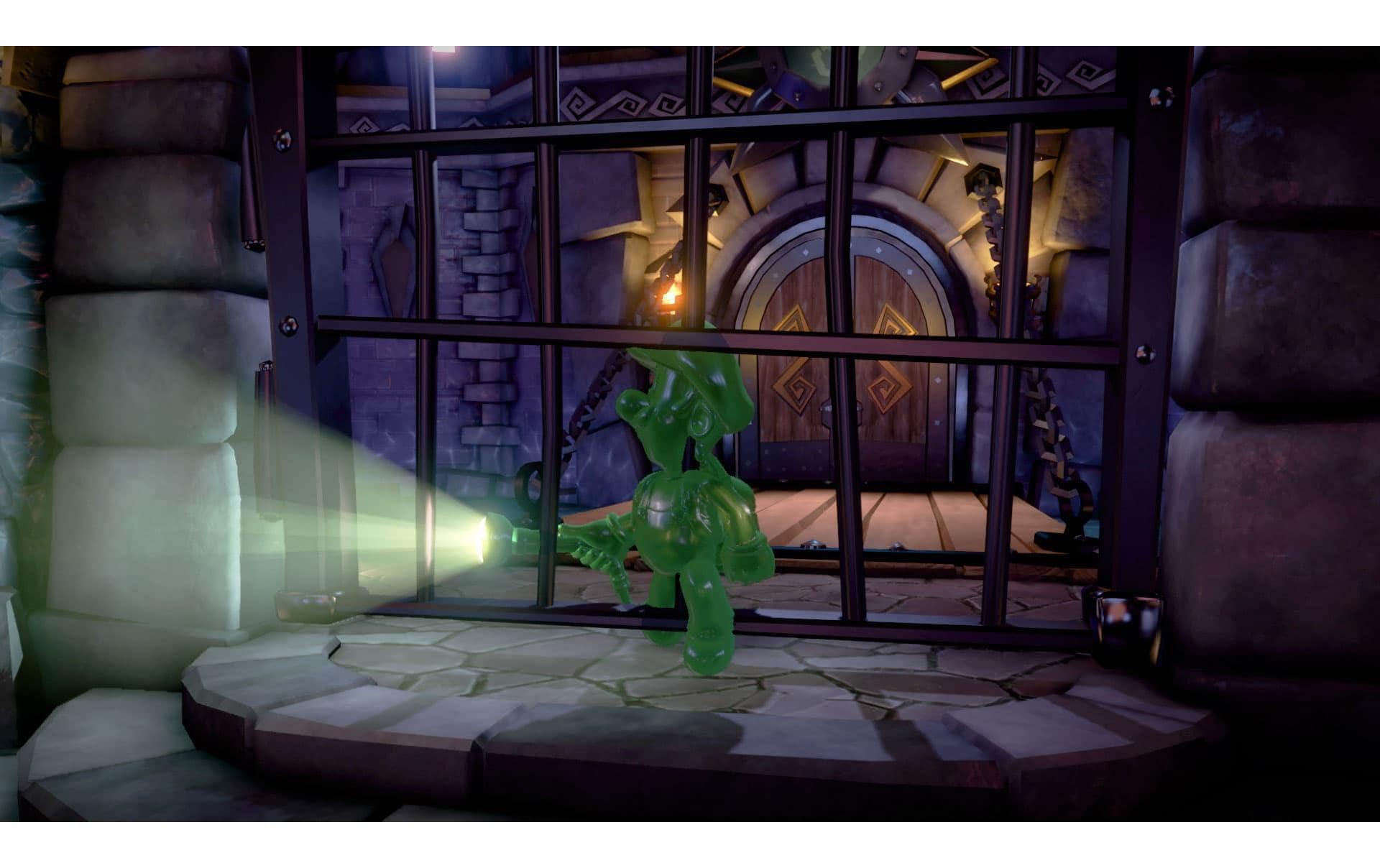 Nintendo Spielesoftware »Luigis Mansion 3«, Nintendo Switch