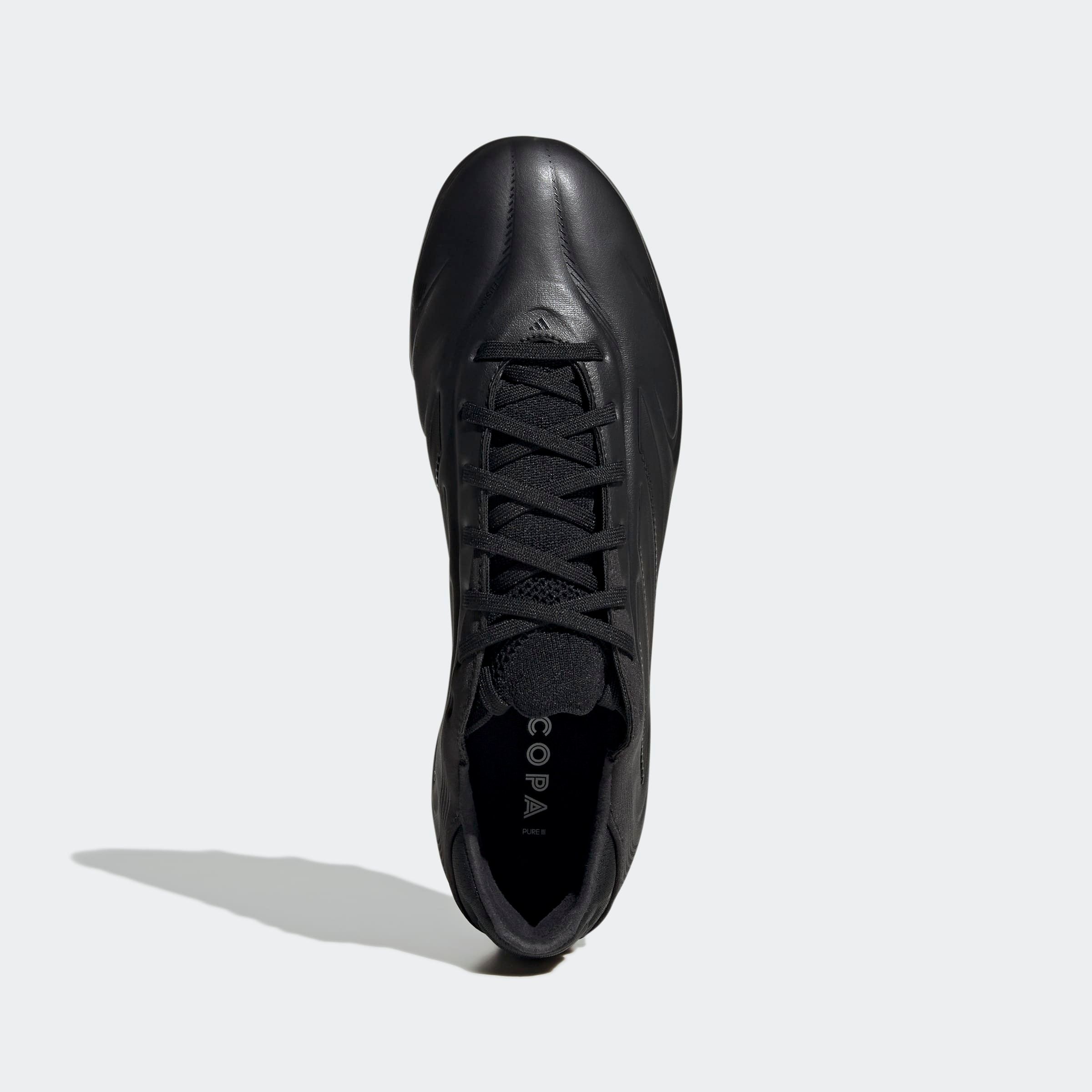 adidas Performance Fussballschuh »COPA PURE 3 PRO FG«, für Rasenplätze