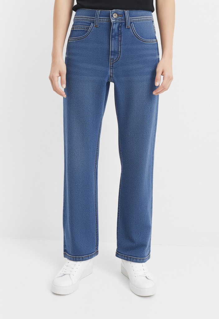 Name It Straight-Jeans »NKMRYAN STRAIGHT JEANS 8808-DT TB«