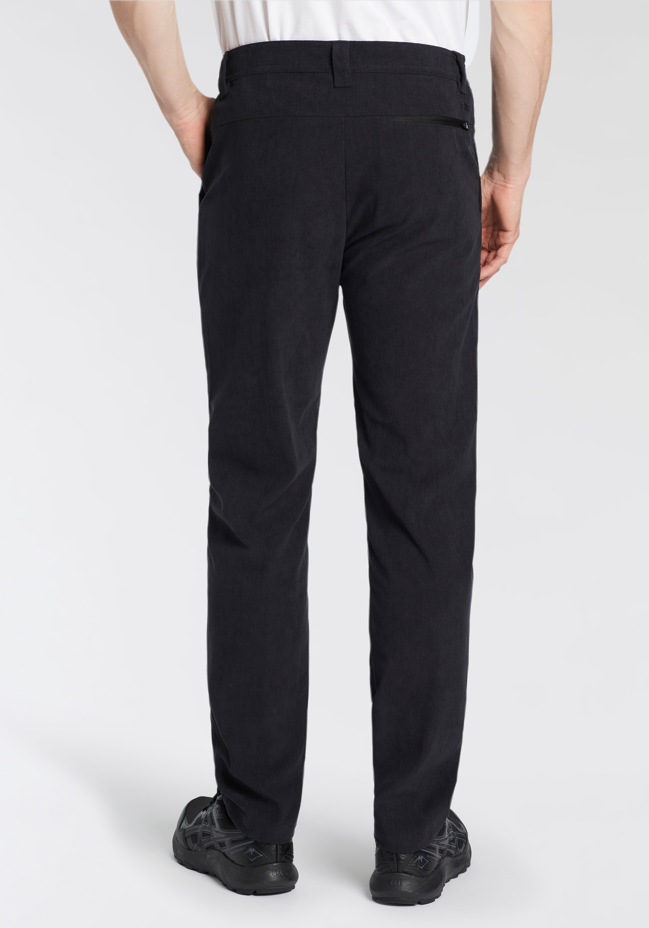 CMP Funktionshose »MAN LONG PANT«