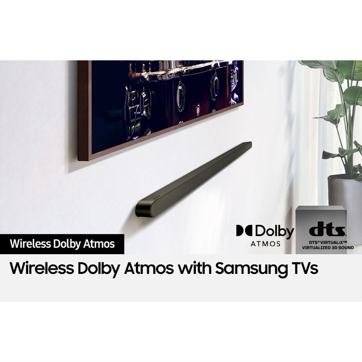 Samsung Soundbar
