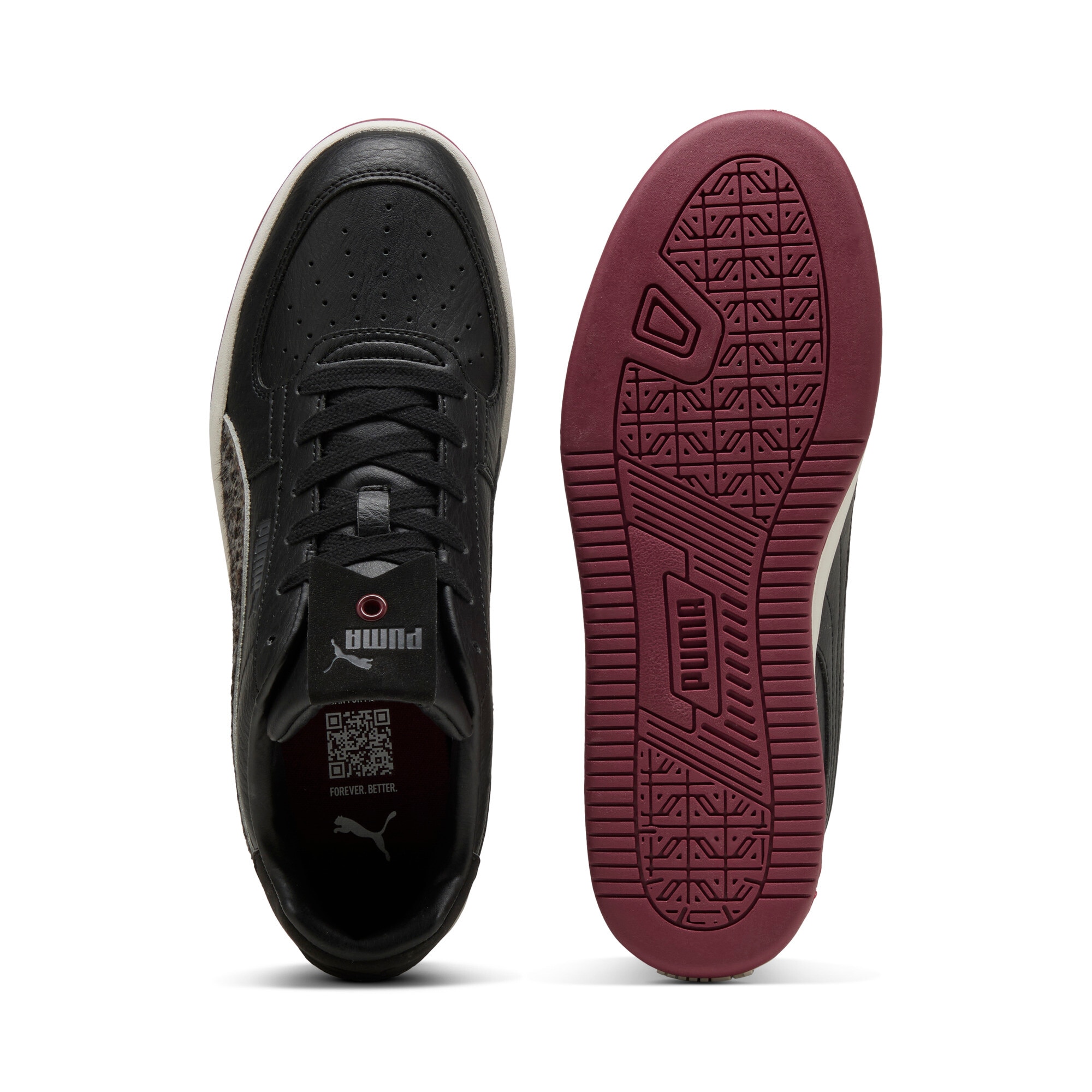 PUMA Sneaker »CAVEN 2.0 ANIMAL FLAIR«