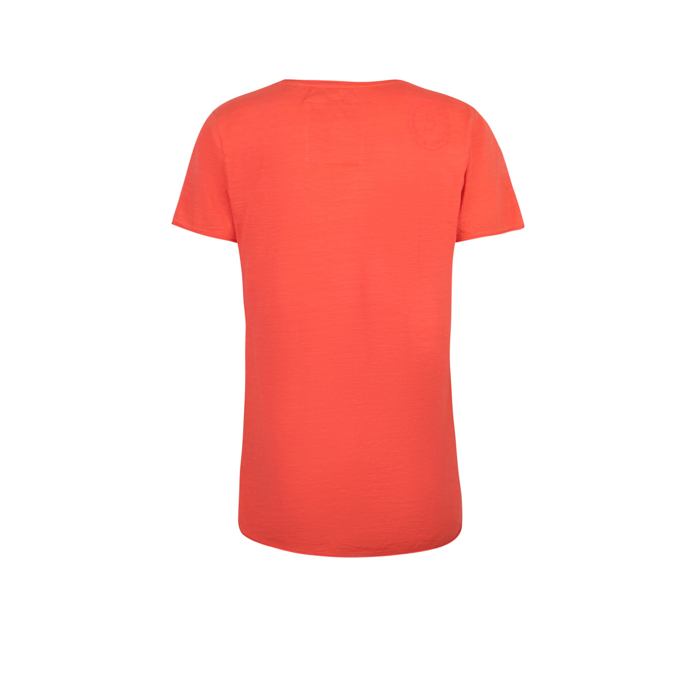 Lieblingsstück Rundhalsshirt »CiaEp«, aus reiner Baumwolle