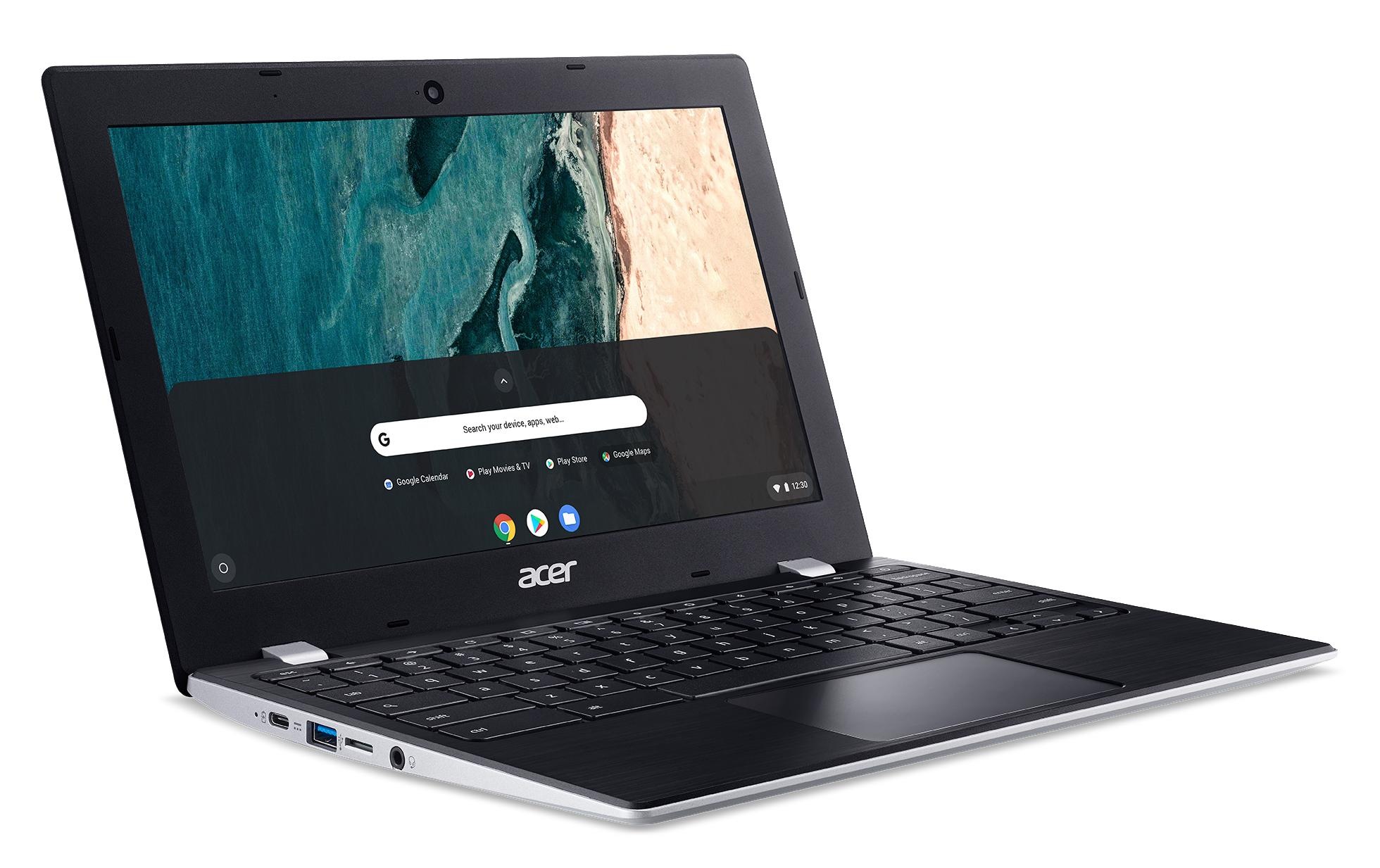 Acer Notebook »Chromebook 311 (CB311-9H-C86S)«, 29,5 cm, / 11,6 Zoll, Intel, Celeron, 32 GB SSD