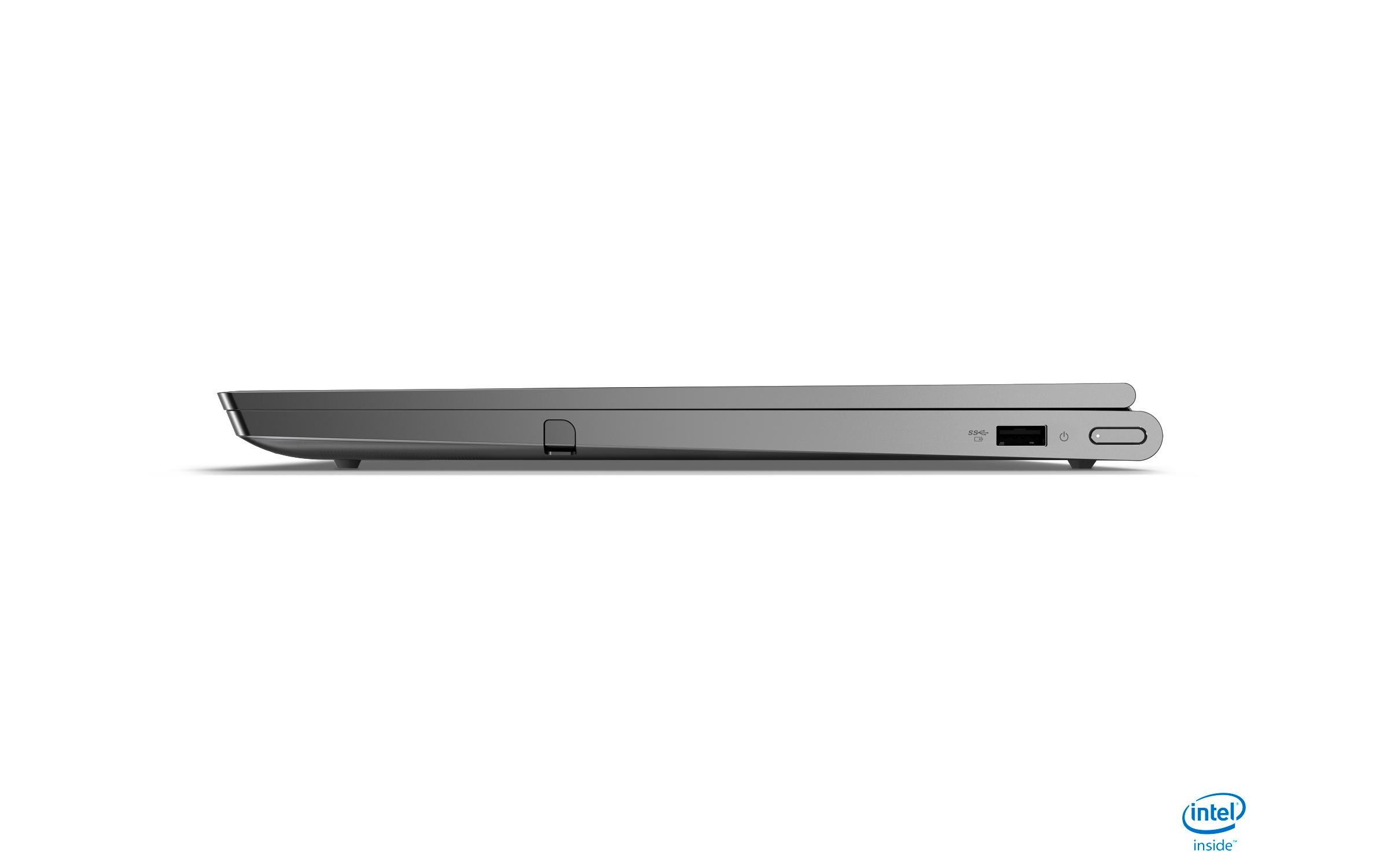 Lenovo Notebook »Yoga C940-15«, / 15,6 Zoll, Intel, Core i7, GeForce®, 16 GB HDD, 1000 GB SSD
