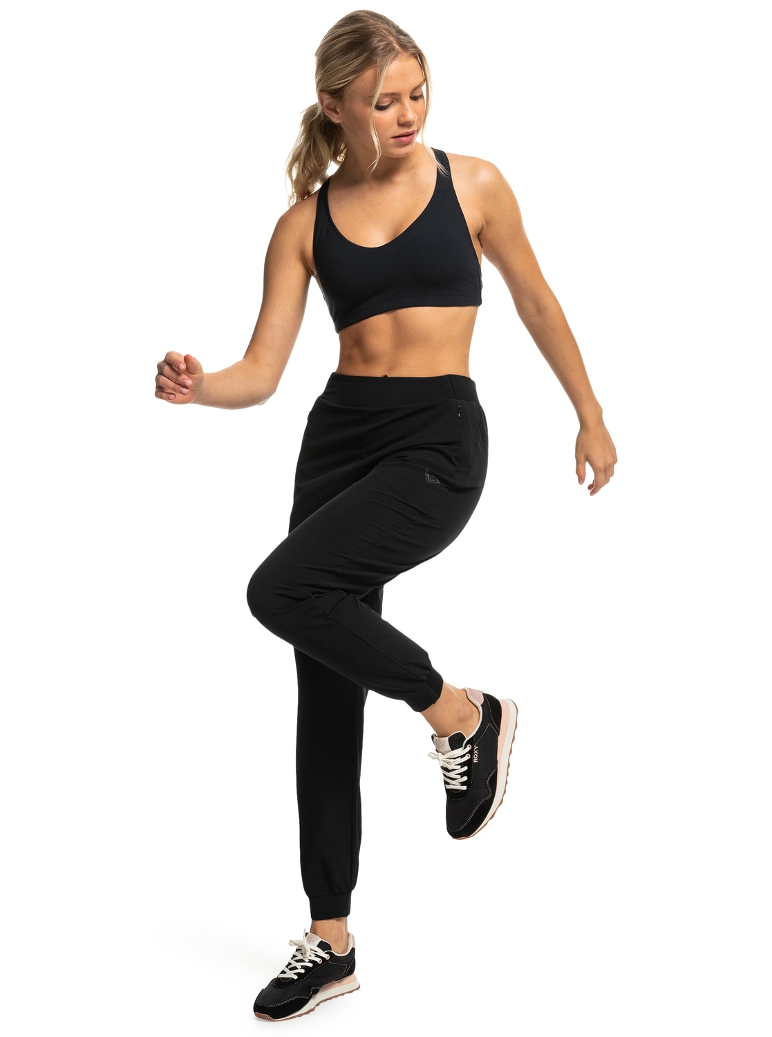 Roxy Sporttop »Heart Into It«
