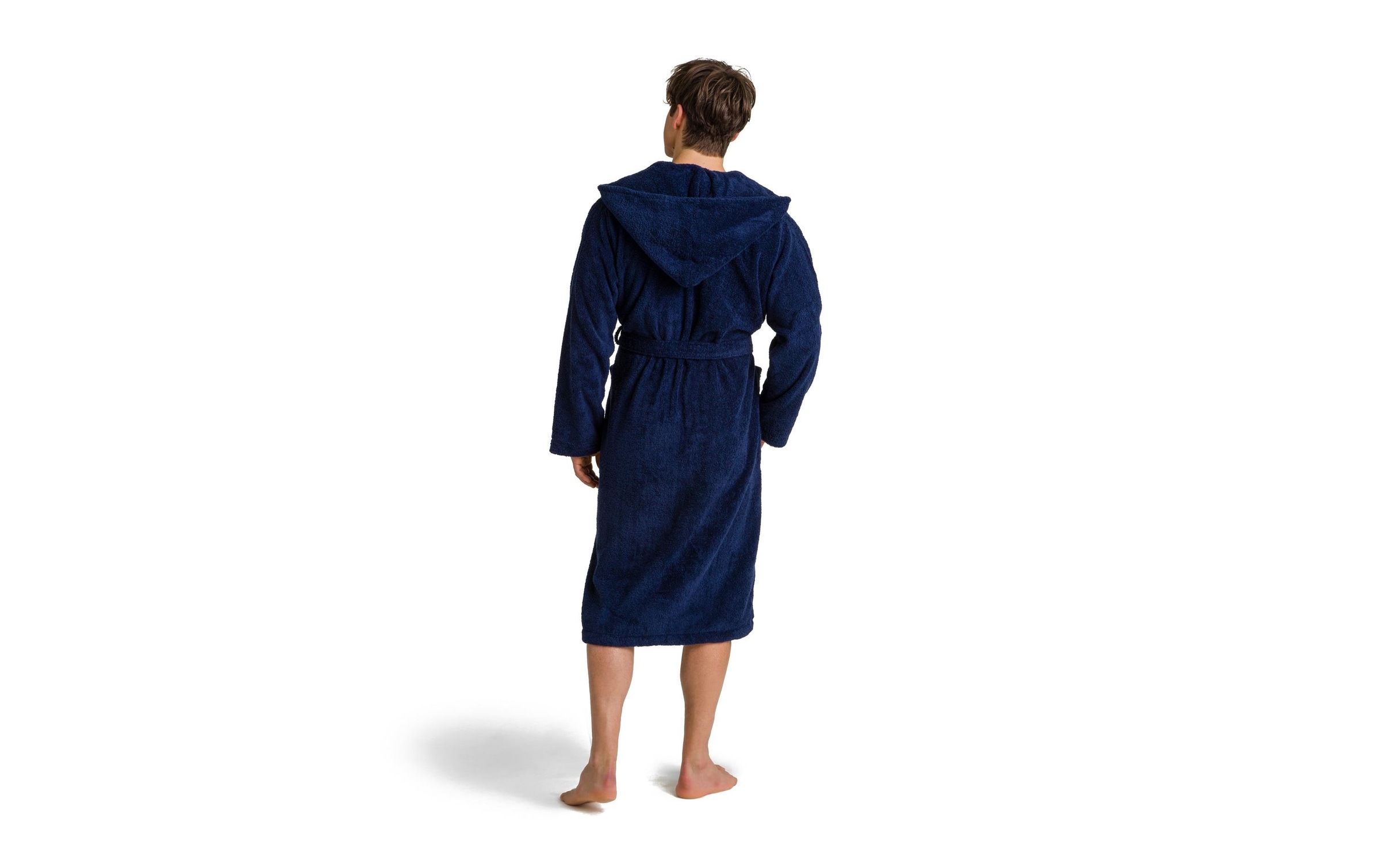 Möve Bademantel »Superwuschel XL«