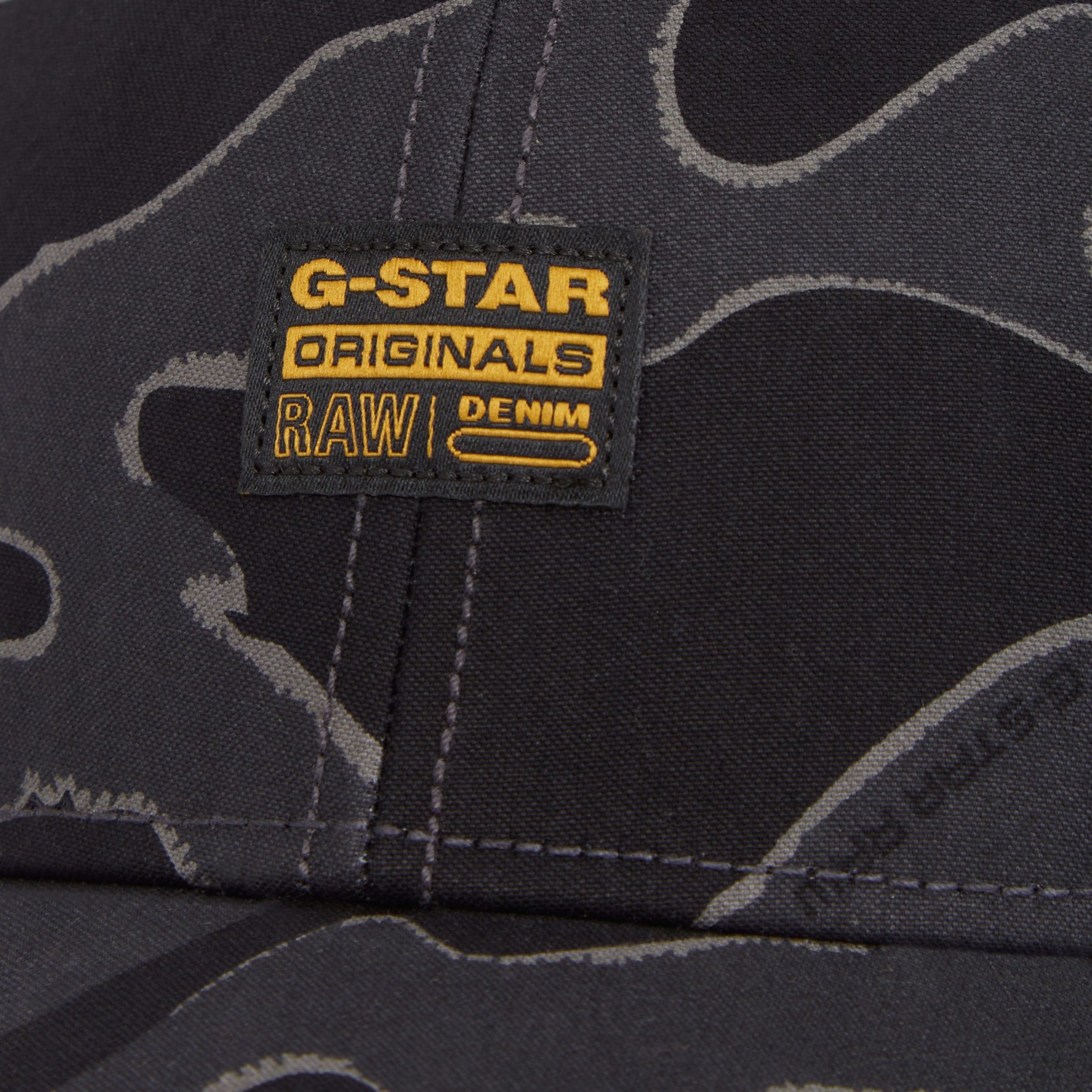 G-STAR Baseball Cap »Originals Baseball Cap«