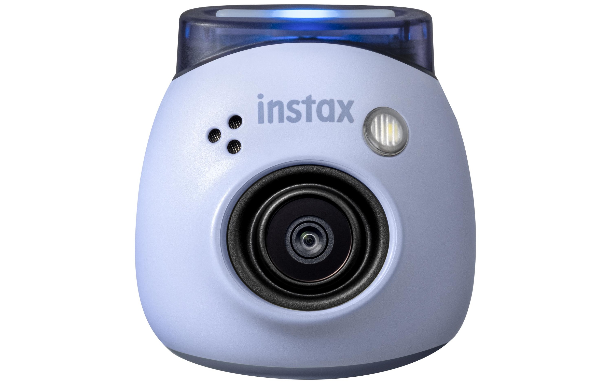 FUJIFILM Kompaktkamera »Instax Pal Blau«