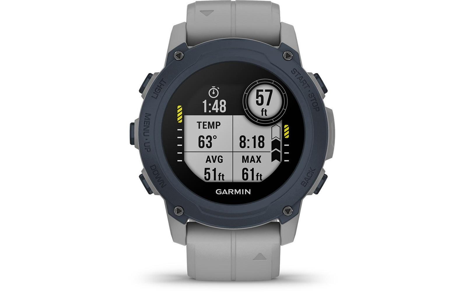 Garmin Smartwatch »Descent G1«,)