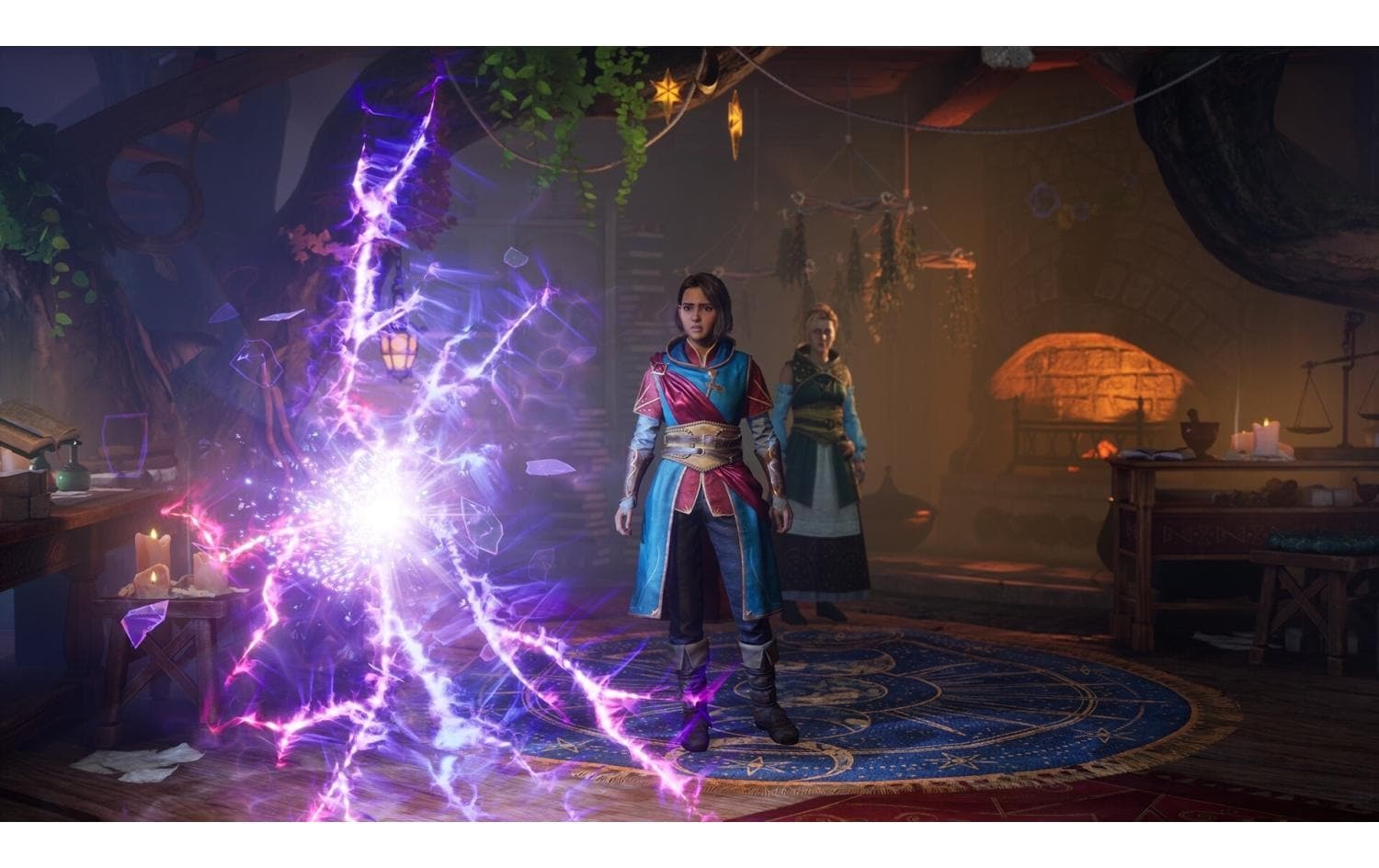 Electronic Arts Spielesoftware »Fiction«, Xbox Series X