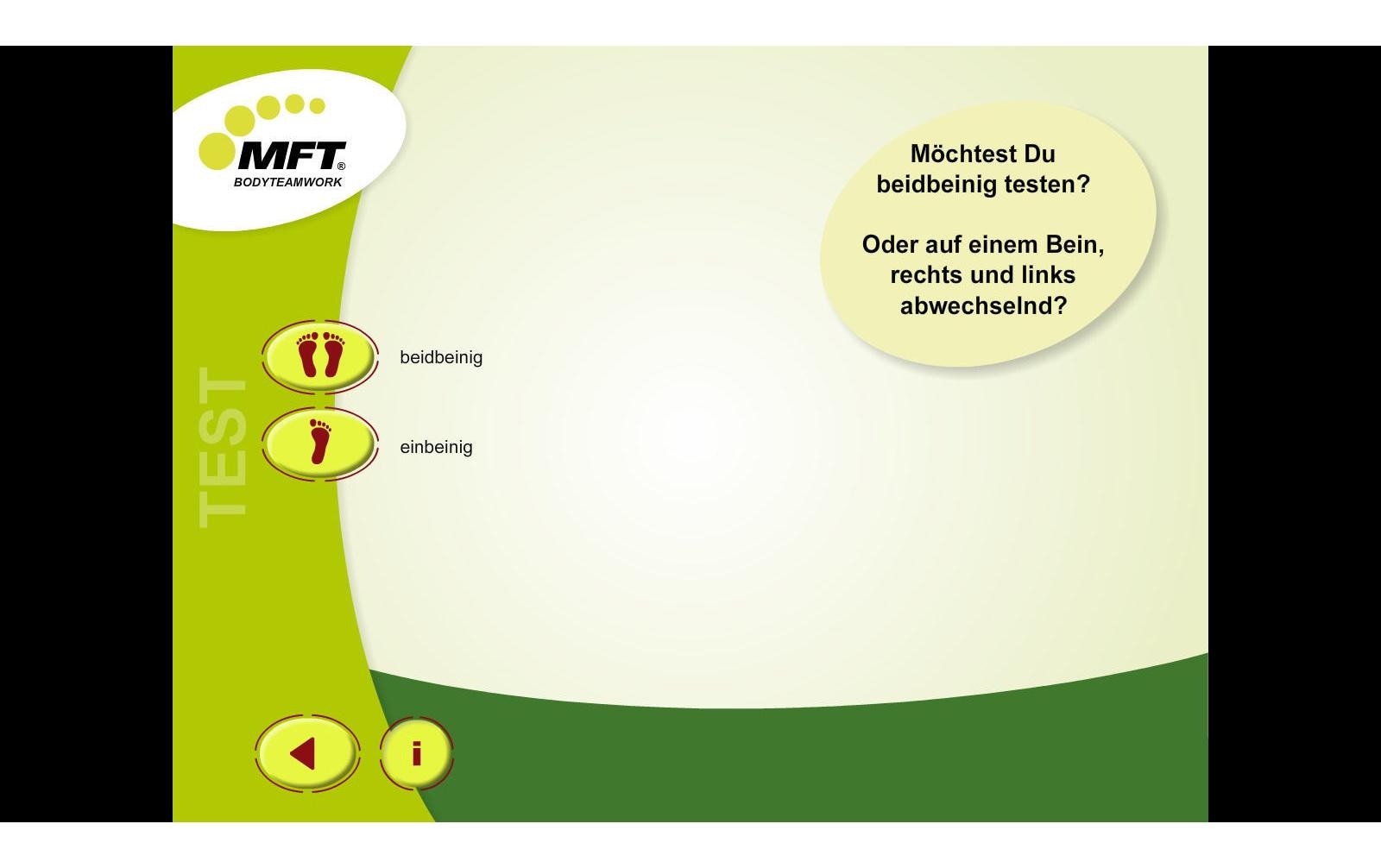 Balanceboard »Board Challenge Disc 2.«