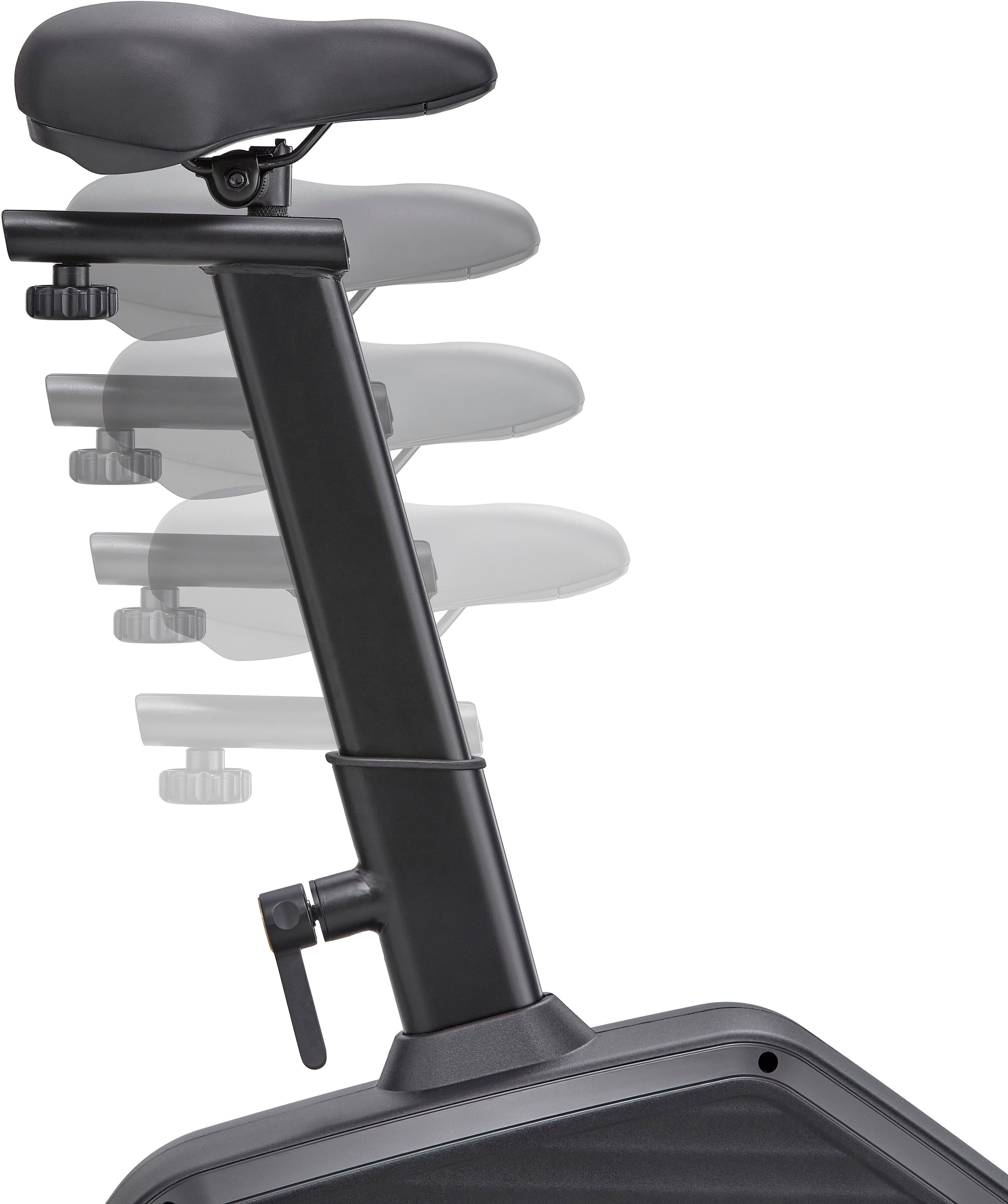 adidas Performance Ergometer »C-24c«, mit Tablet-Halterung, LED-Display, mit Bluetooth und App-Funktion