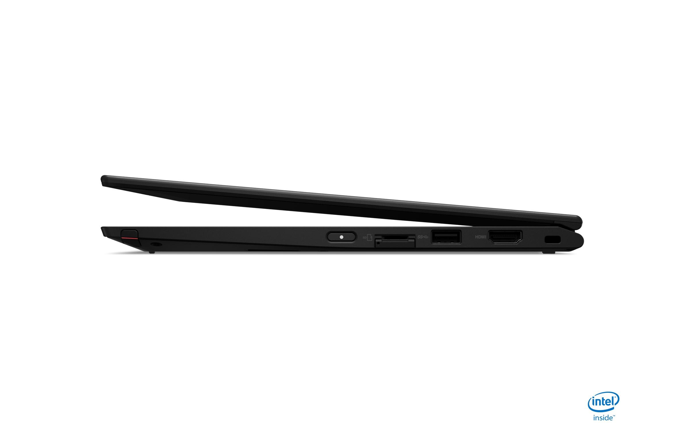 Lenovo Notebook »ThinkPad X13 Yoga Gen.1«, Intel, Core i5, 256 GB SSD