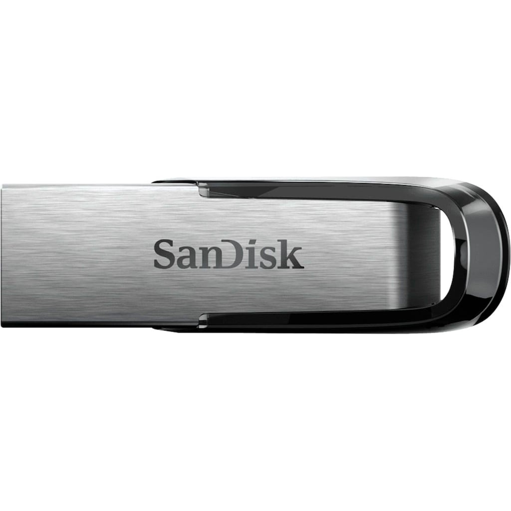 Sandisk USB-Stick »Ultra Flair USB 3.0«, (USB 3.0 Lesegeschwindigkeit 150 MB/s)