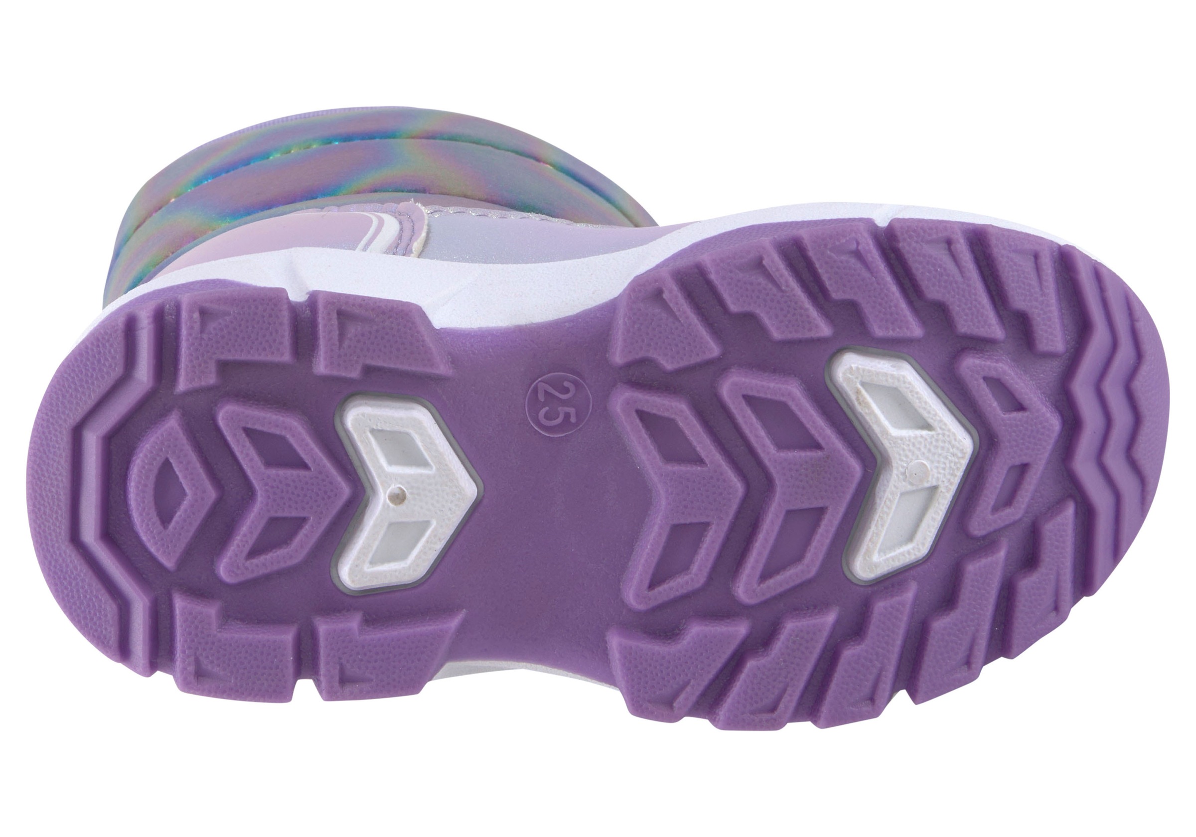 Disney Snowboots »Frozen«