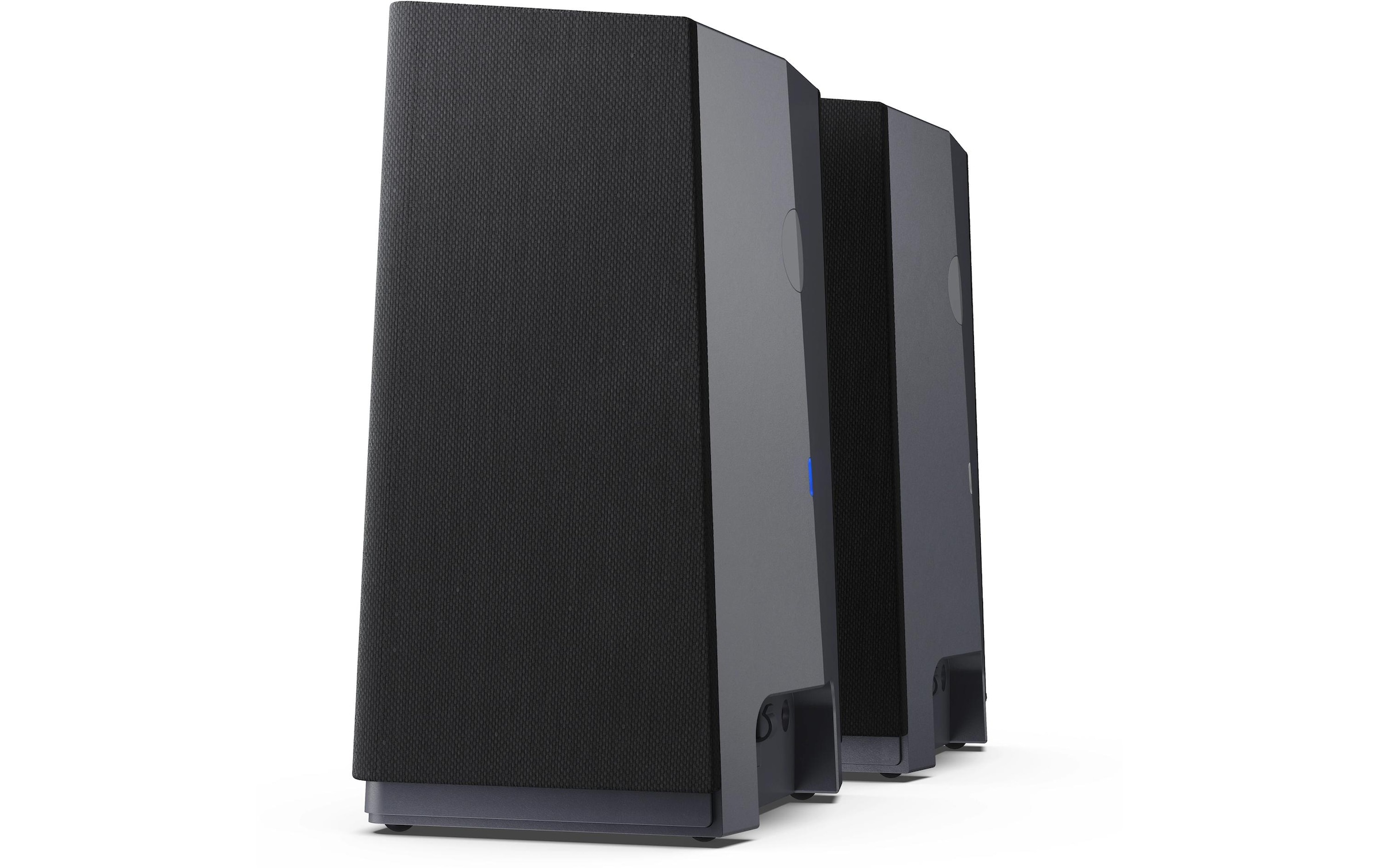 Sharp Home Speaker »Set CPAWS2001«